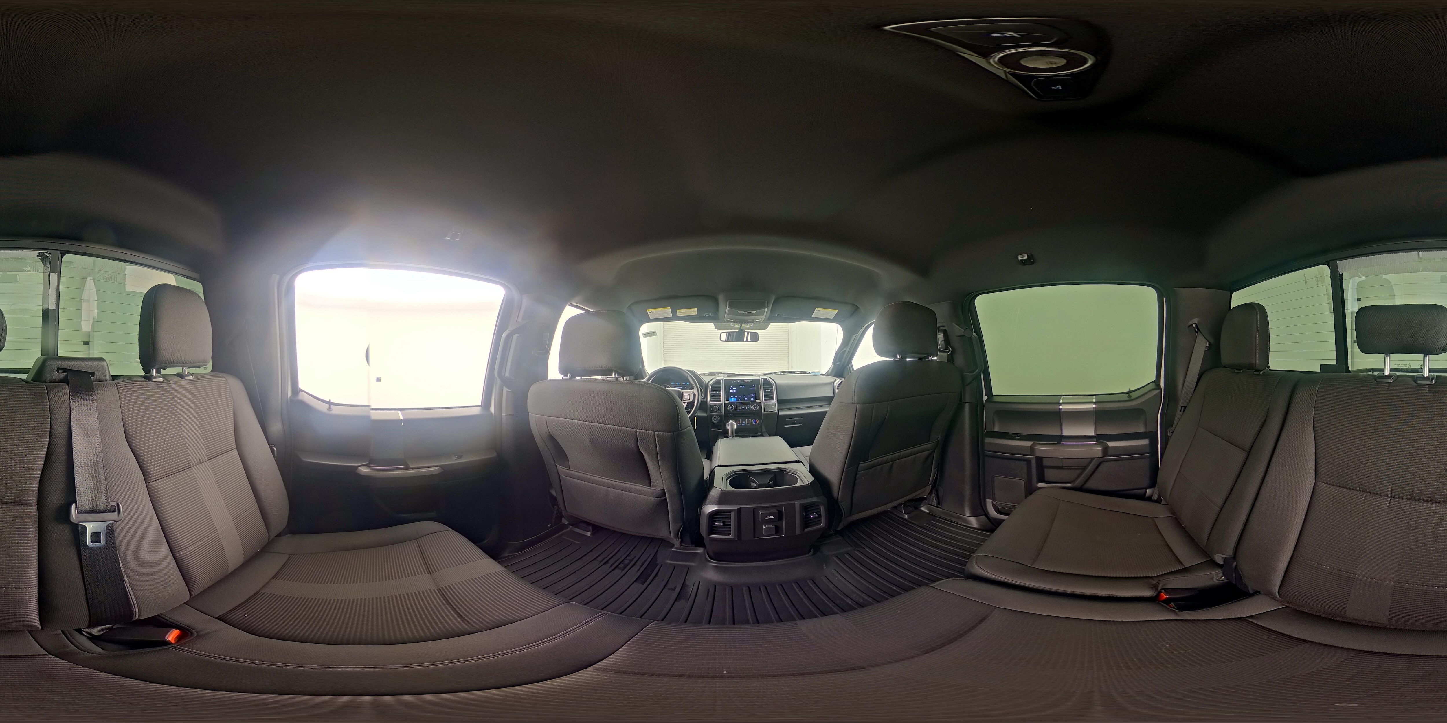 2016 Ford F-150 XLT - Photo 23