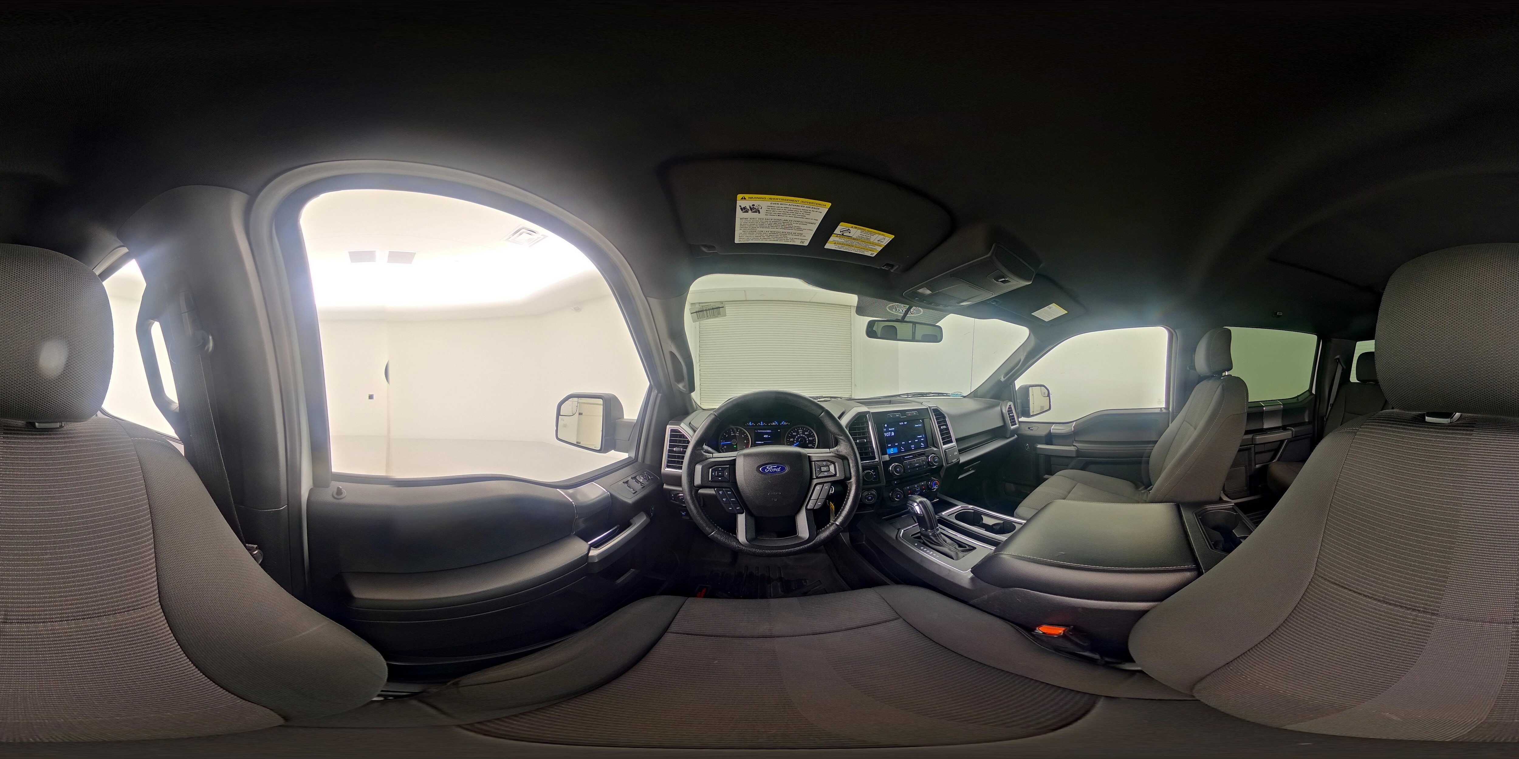2016 Ford F-150 XLT - Photo 24