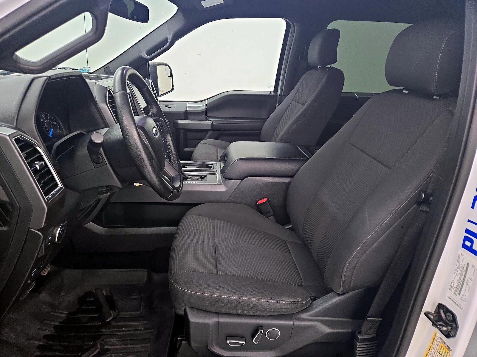 2016 Ford F-150 XLT - Photo 10