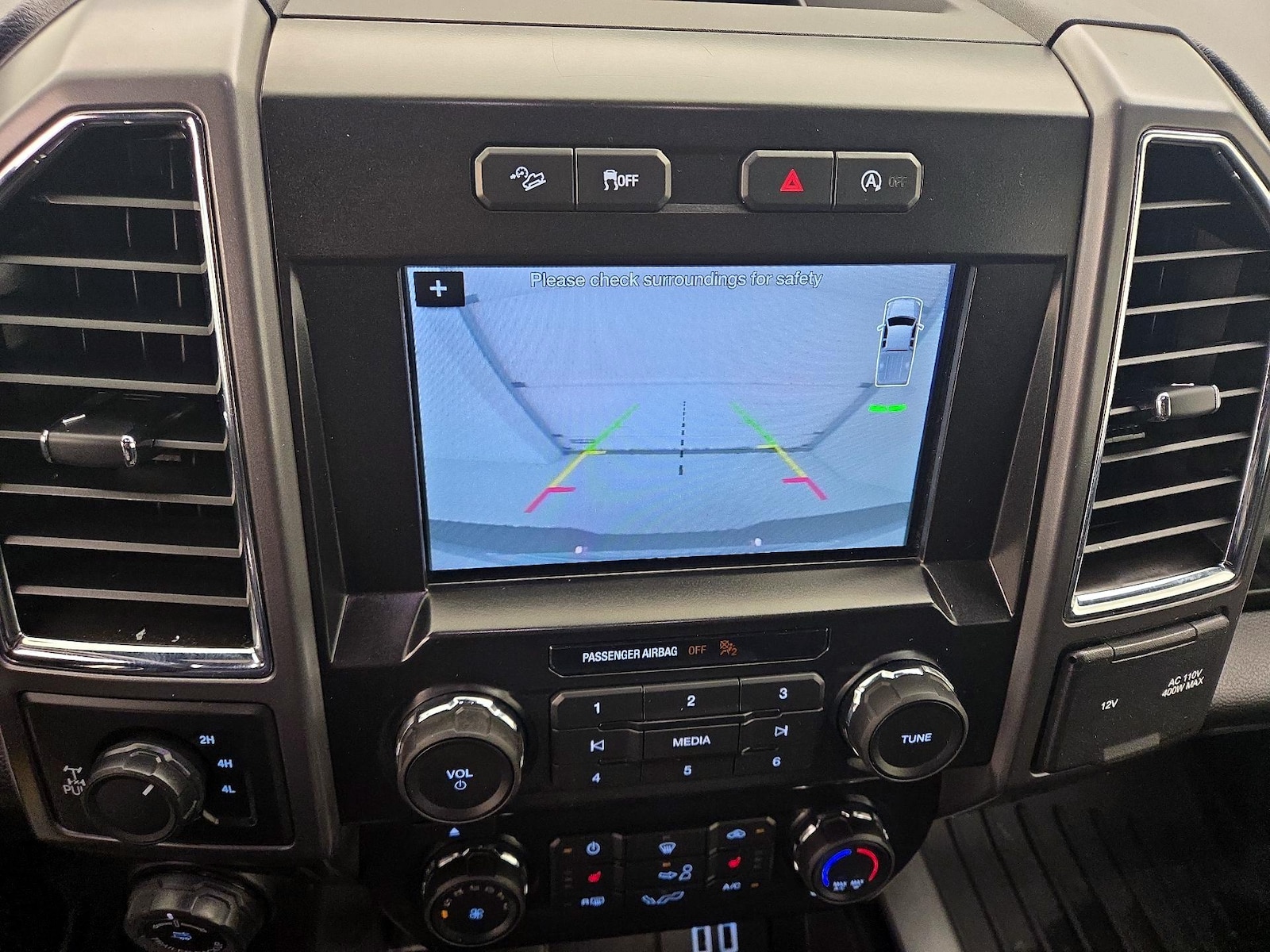 2016 Ford F-150 XLT - Photo 13