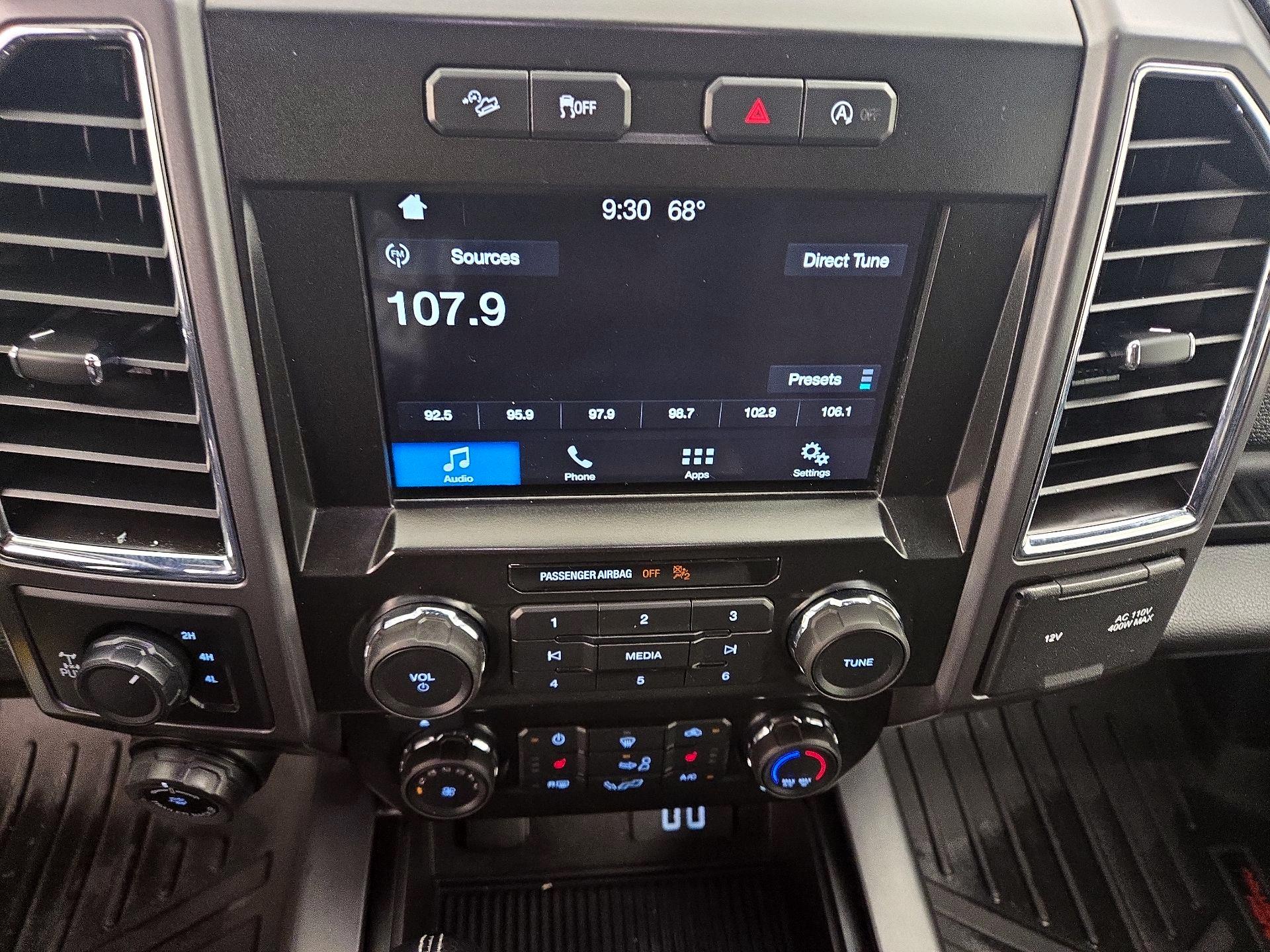 Thumbnail: 2016 Ford F-150 - 13