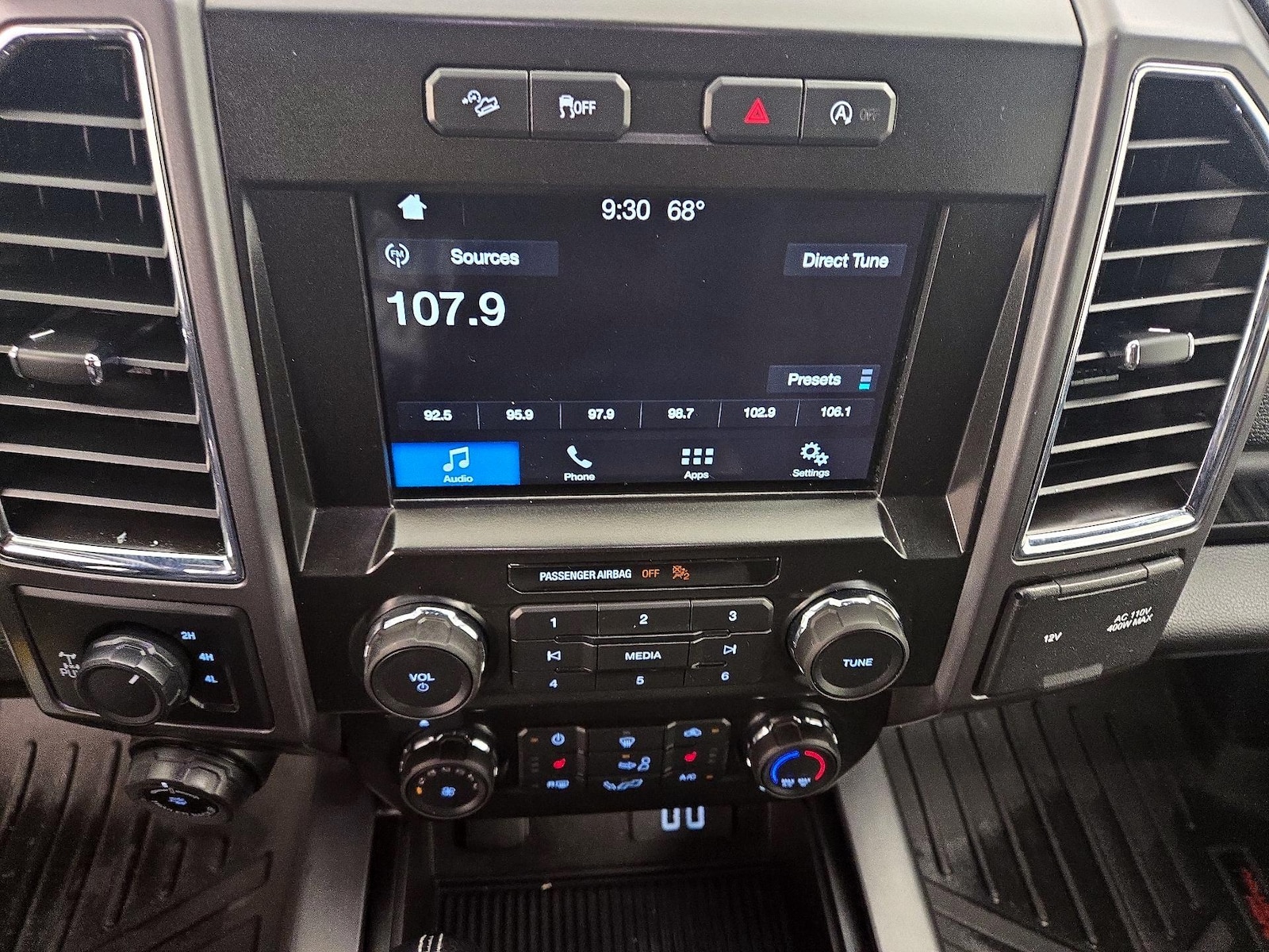 2016 Ford F-150 XLT - Photo 14