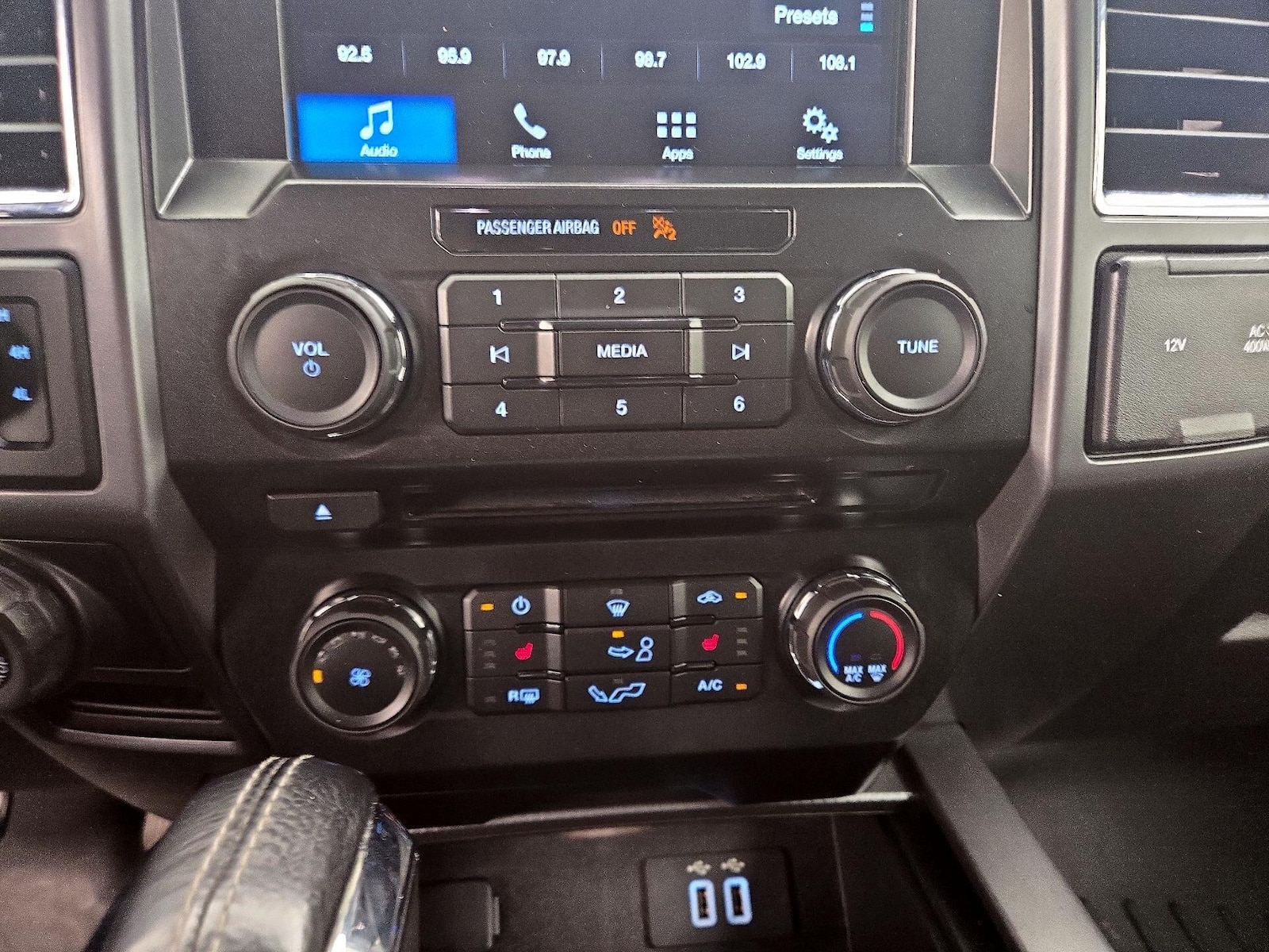 2016 Ford F-150 XLT - Photo 15