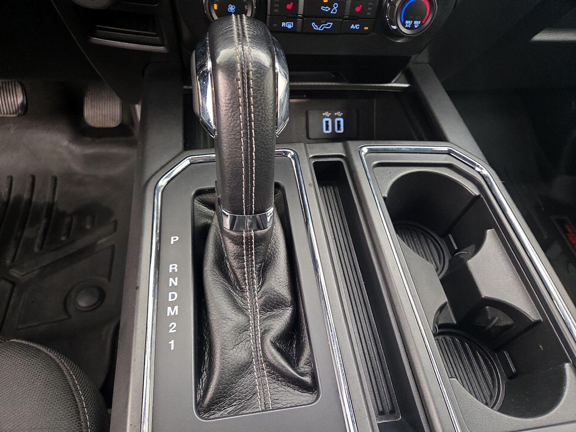 Thumbnail: 2016 Ford F-150 - 15