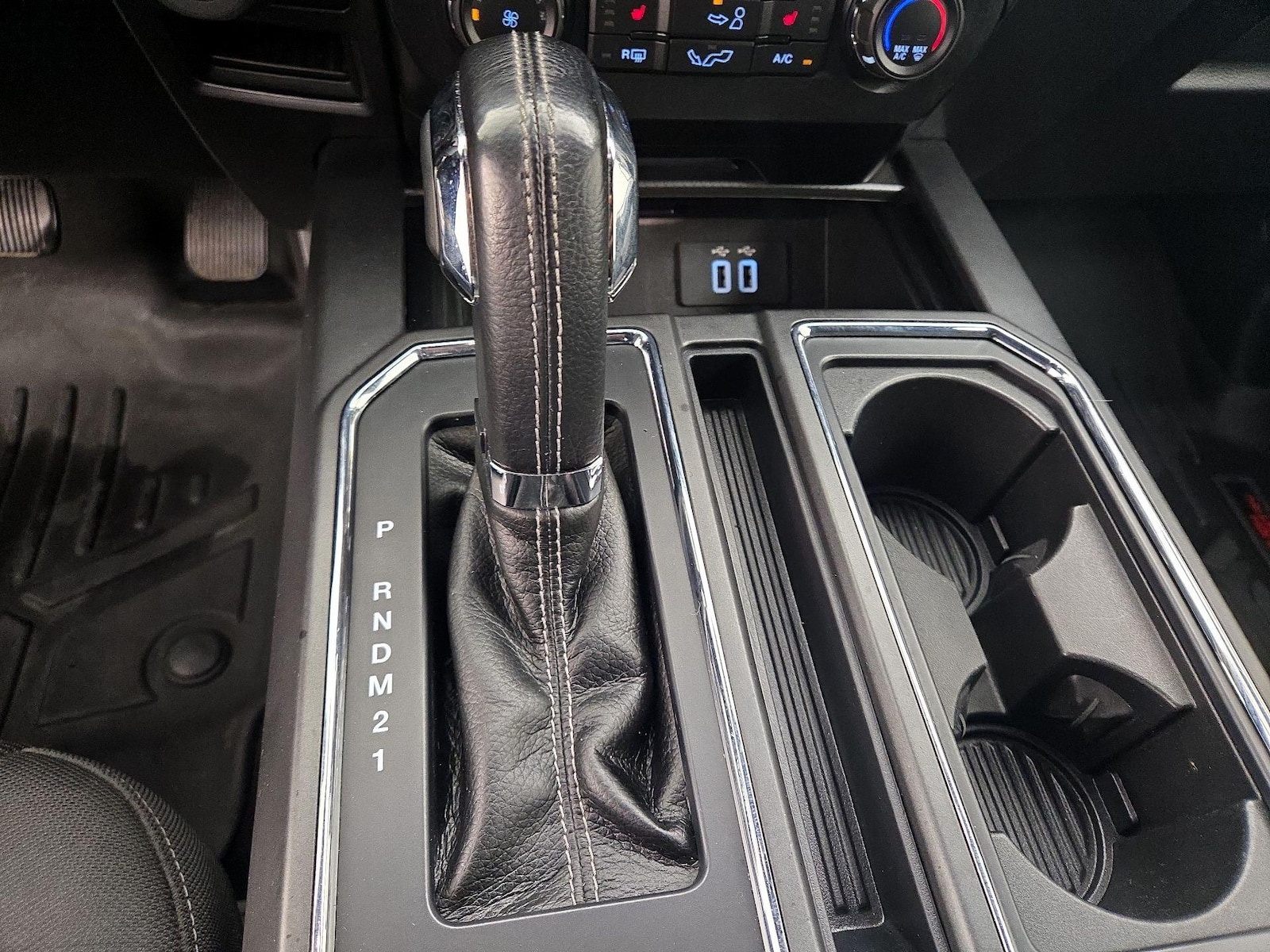2016 Ford F-150 XLT - Photo 16