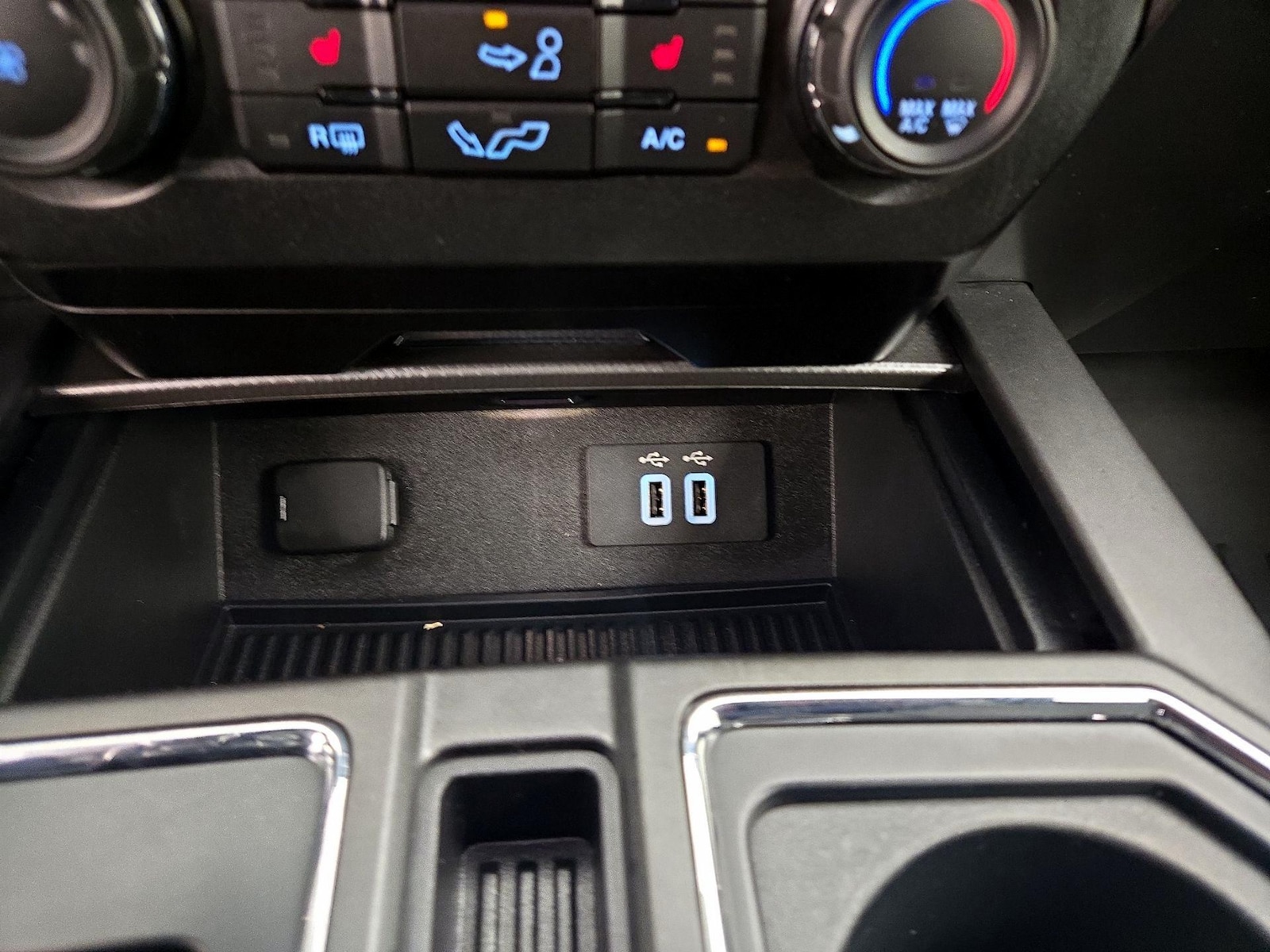 2016 Ford F-150 XLT - Photo 17