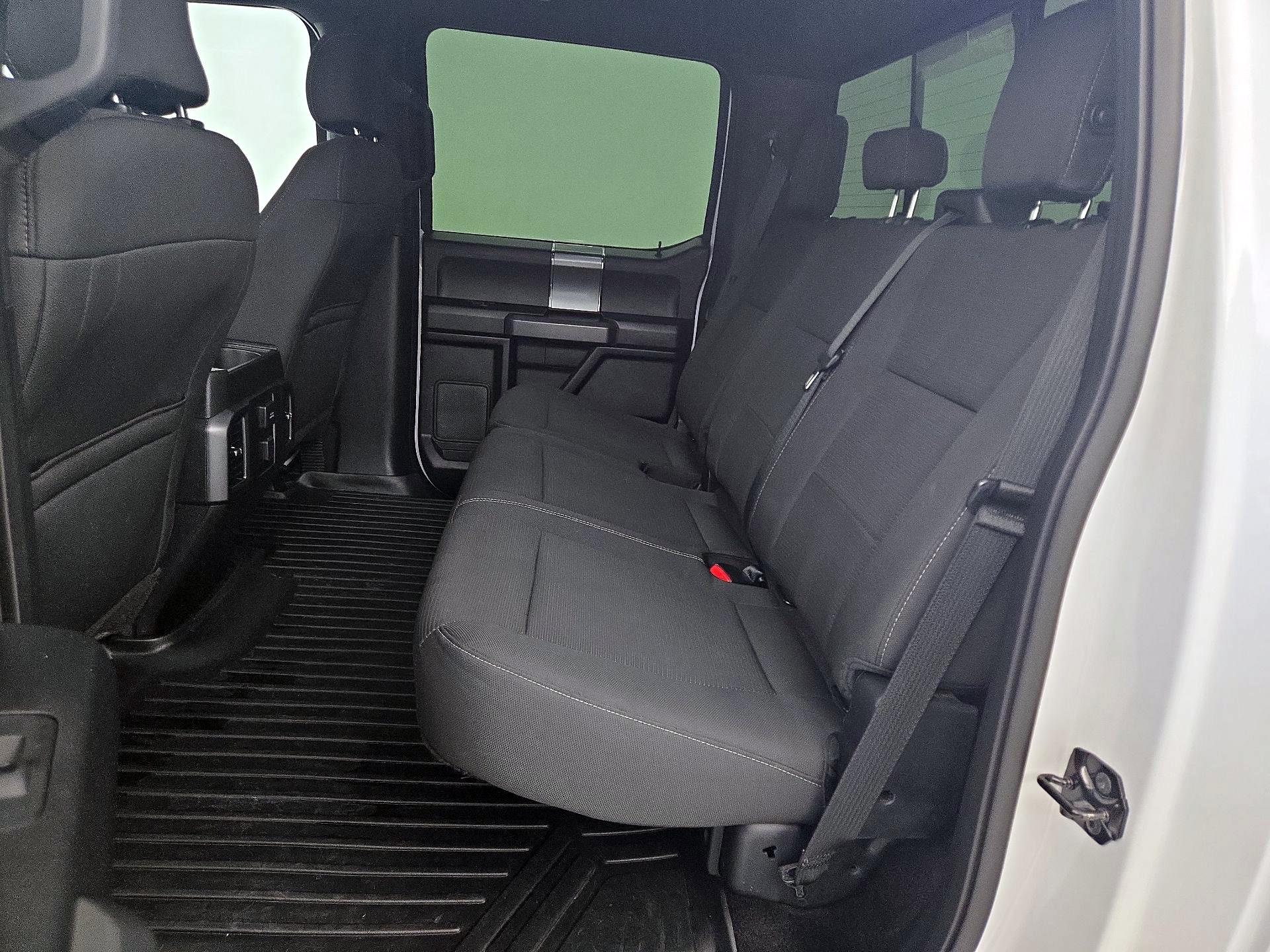 Thumbnail: 2016 Ford F-150 - 17
