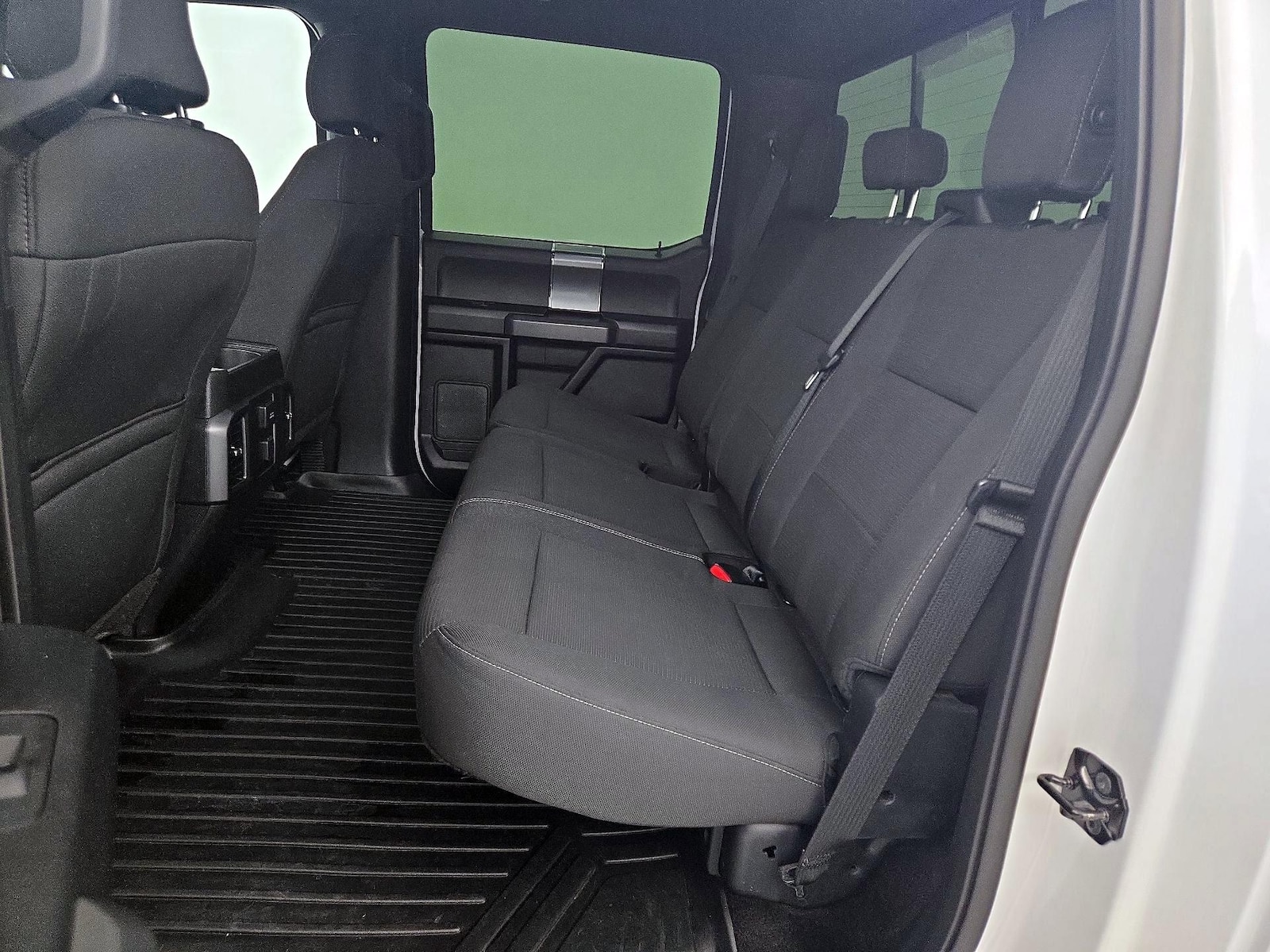 2016 Ford F-150 XLT - Photo 18