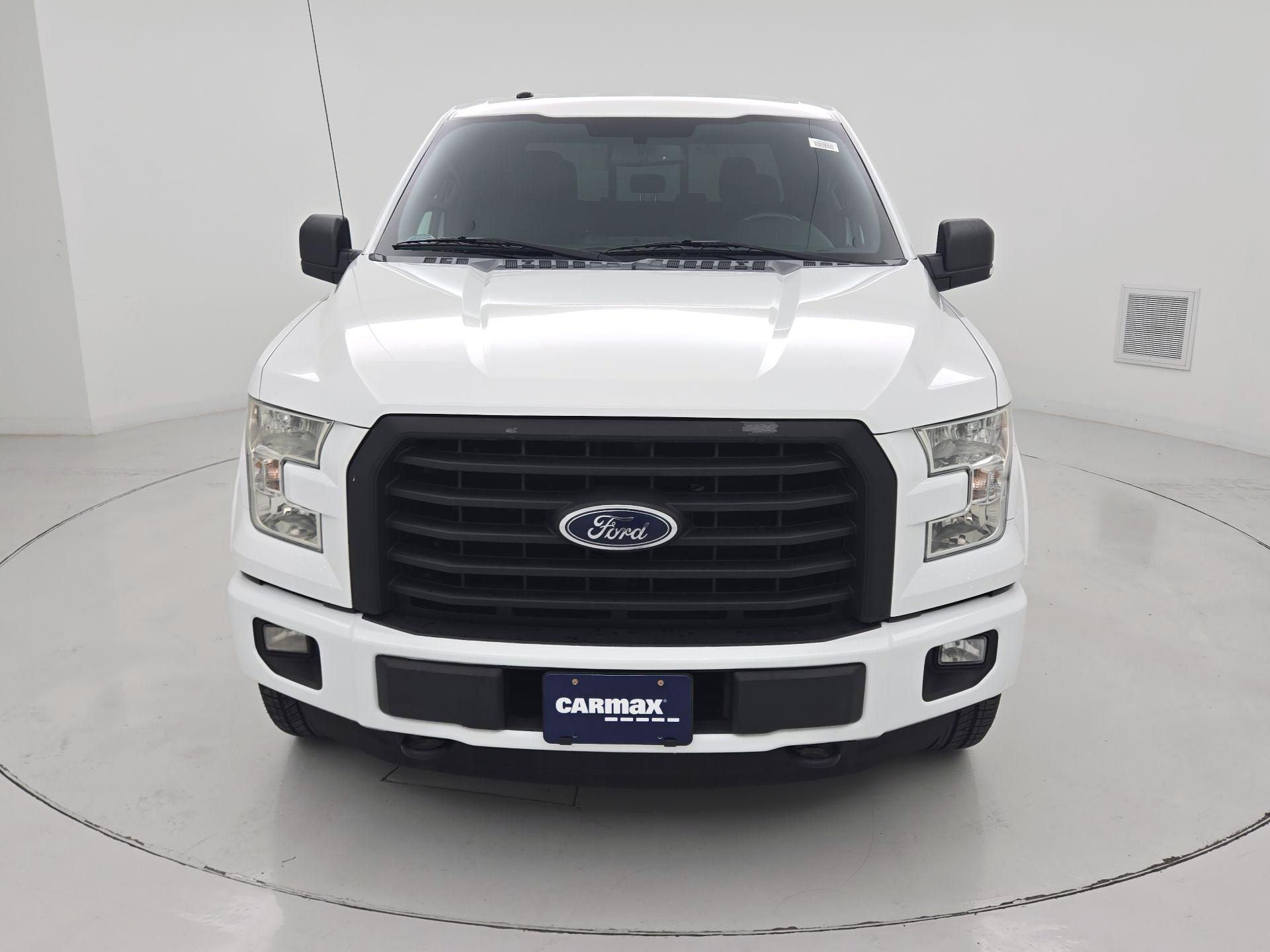 Thumbnail: 2016 Ford F-150 - 2