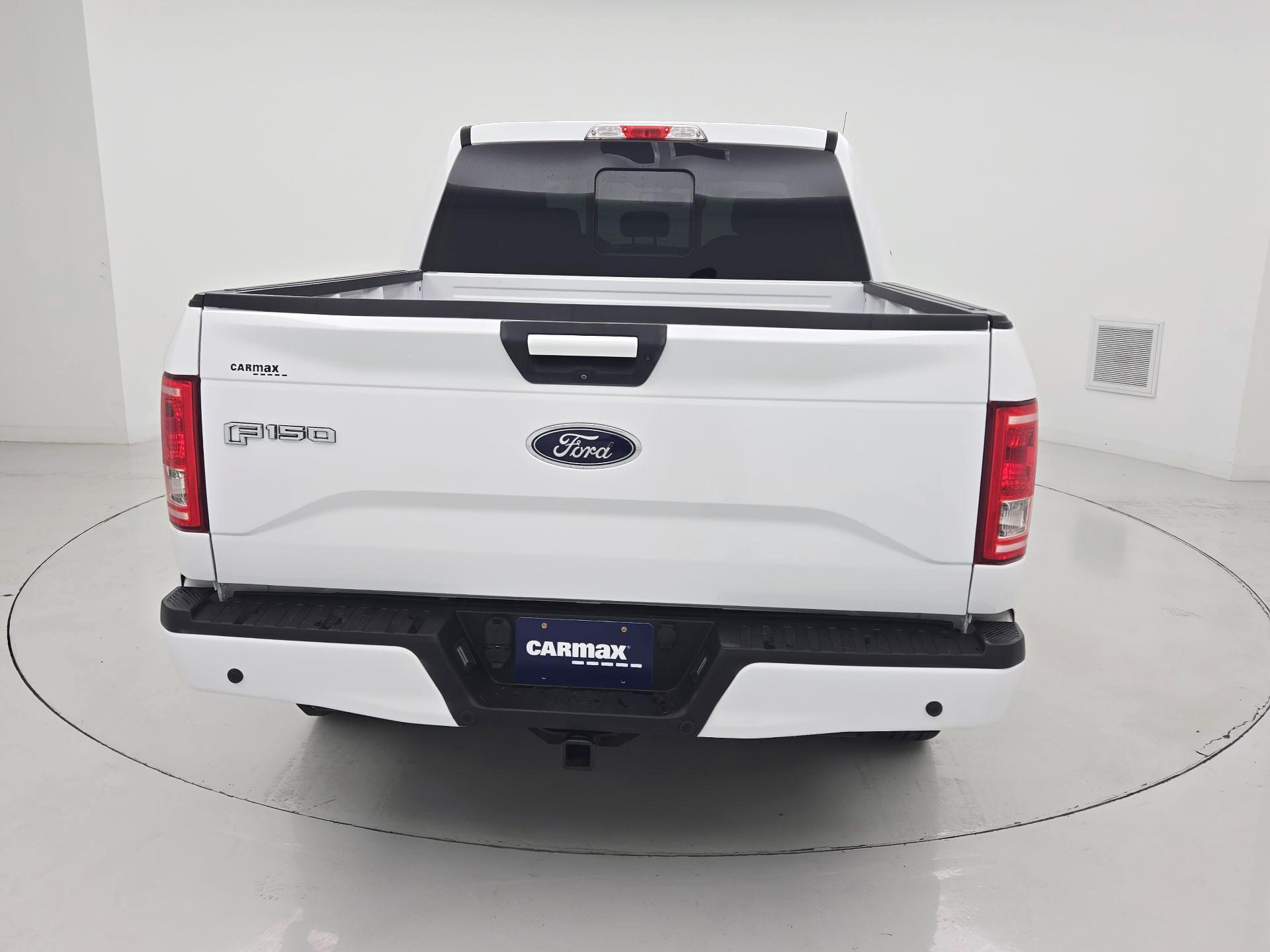 Thumbnail: 2016 Ford F-150 - 6