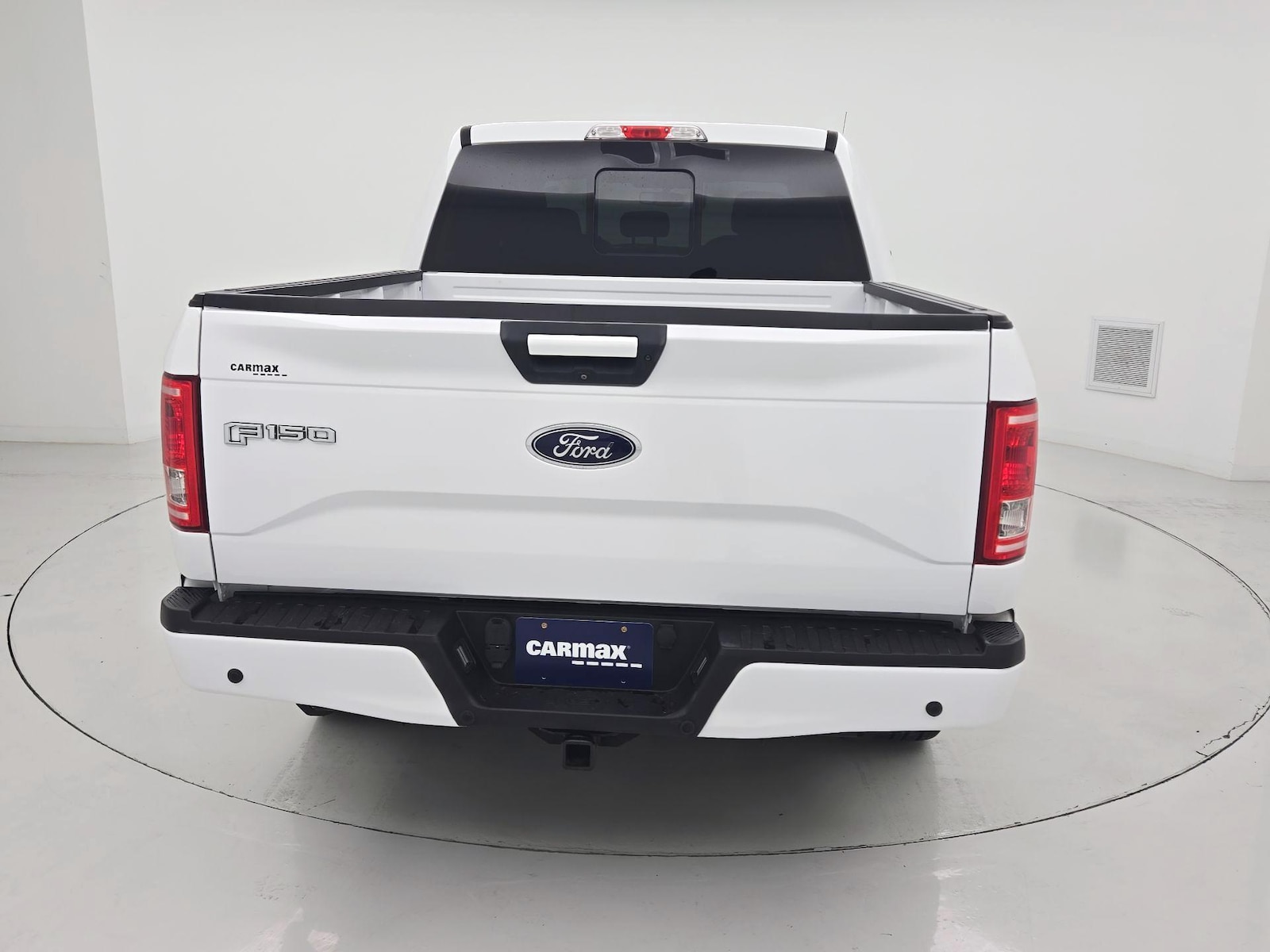 2016 Ford F-150 XLT - Photo 6