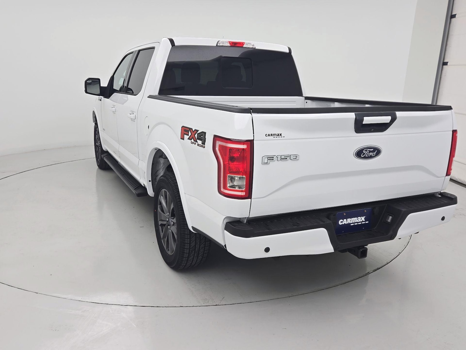 2016 Ford F-150 XLT - Photo 7