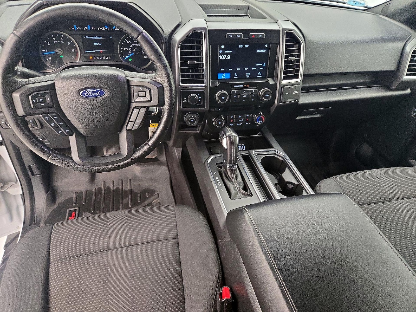2016 Ford F-150 XLT - Photo 8
