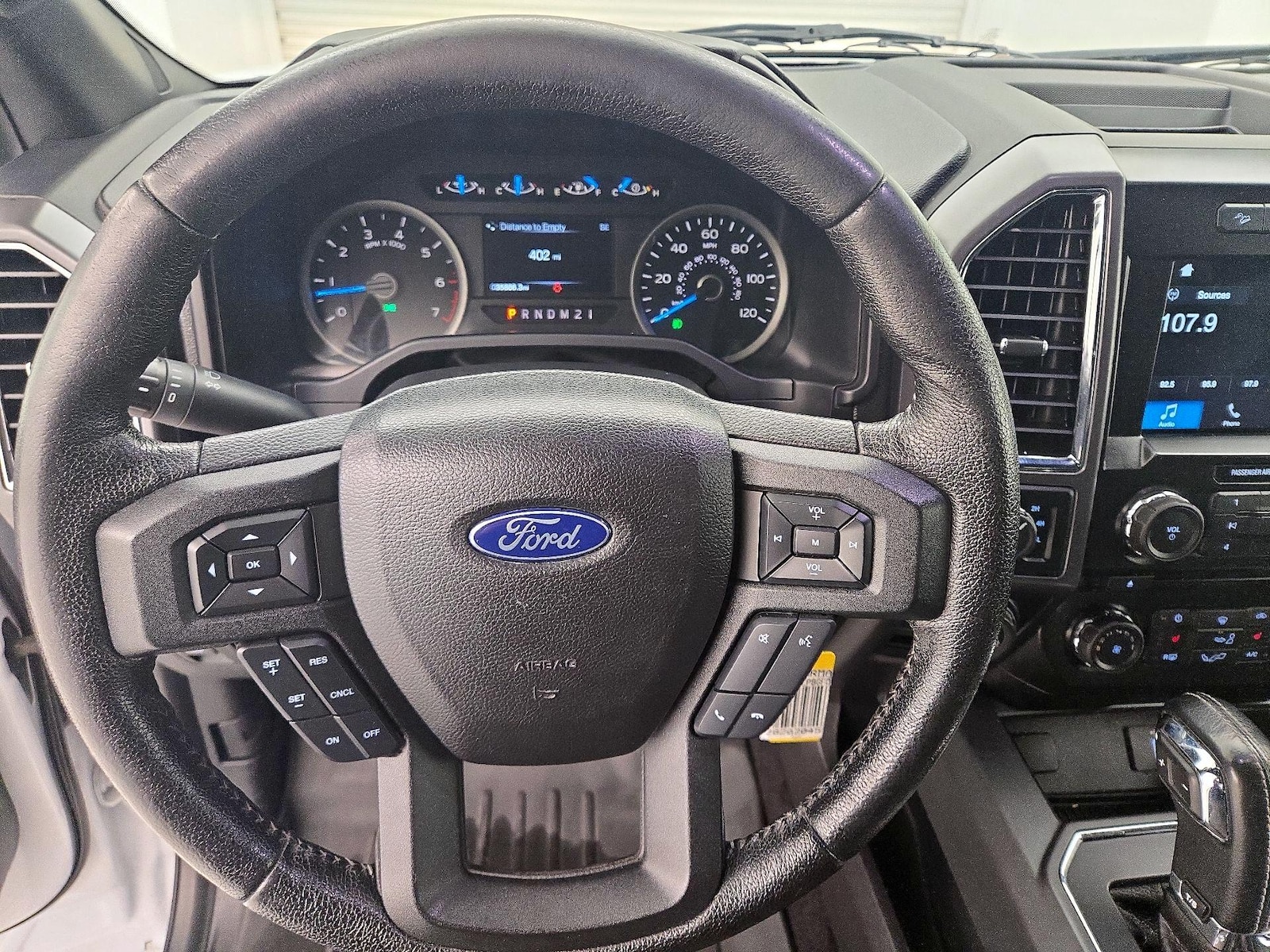 2016 Ford F-150 XLT - Photo 9