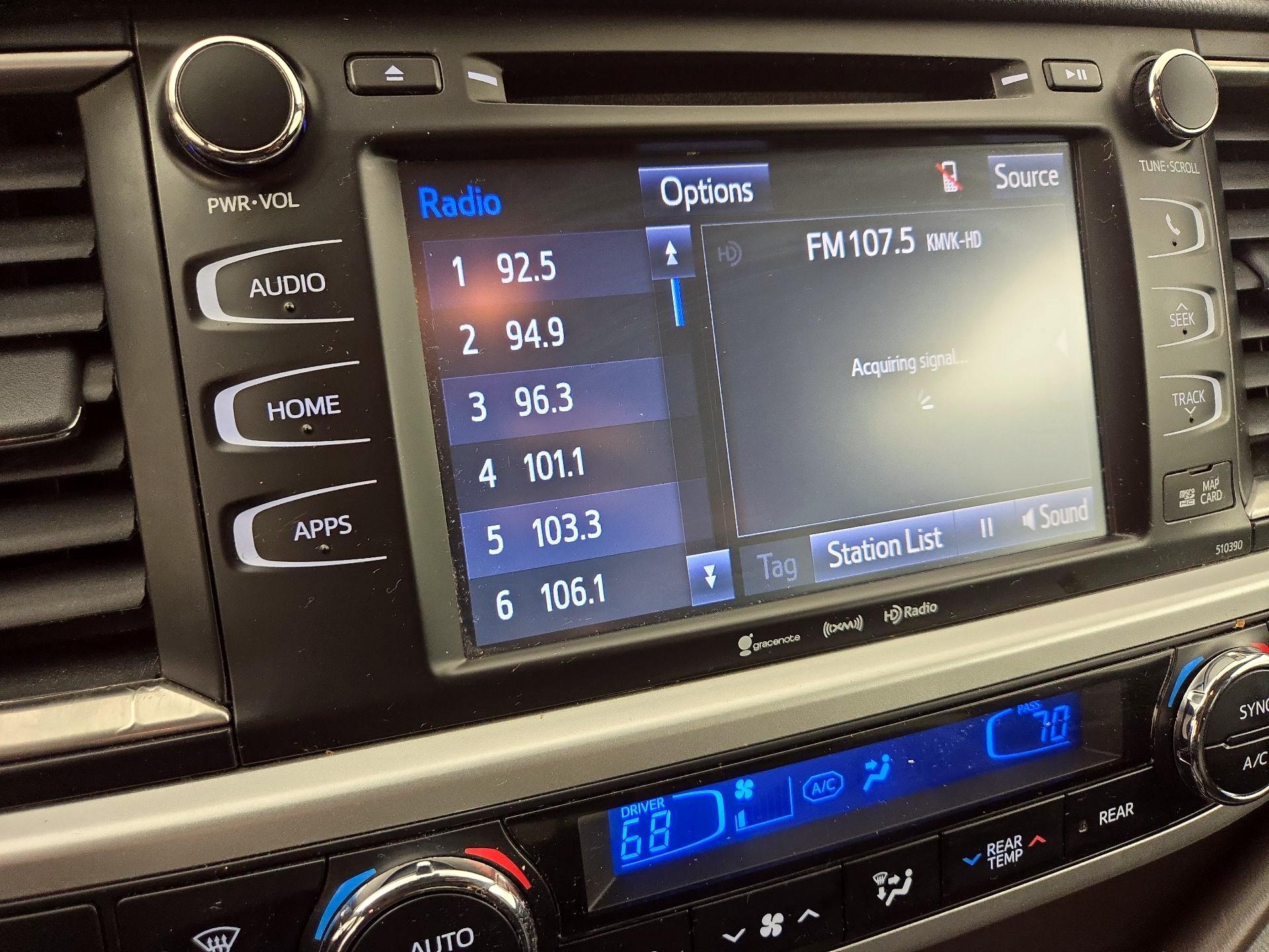 Thumbnail: 2019 Toyota Highlander - 15