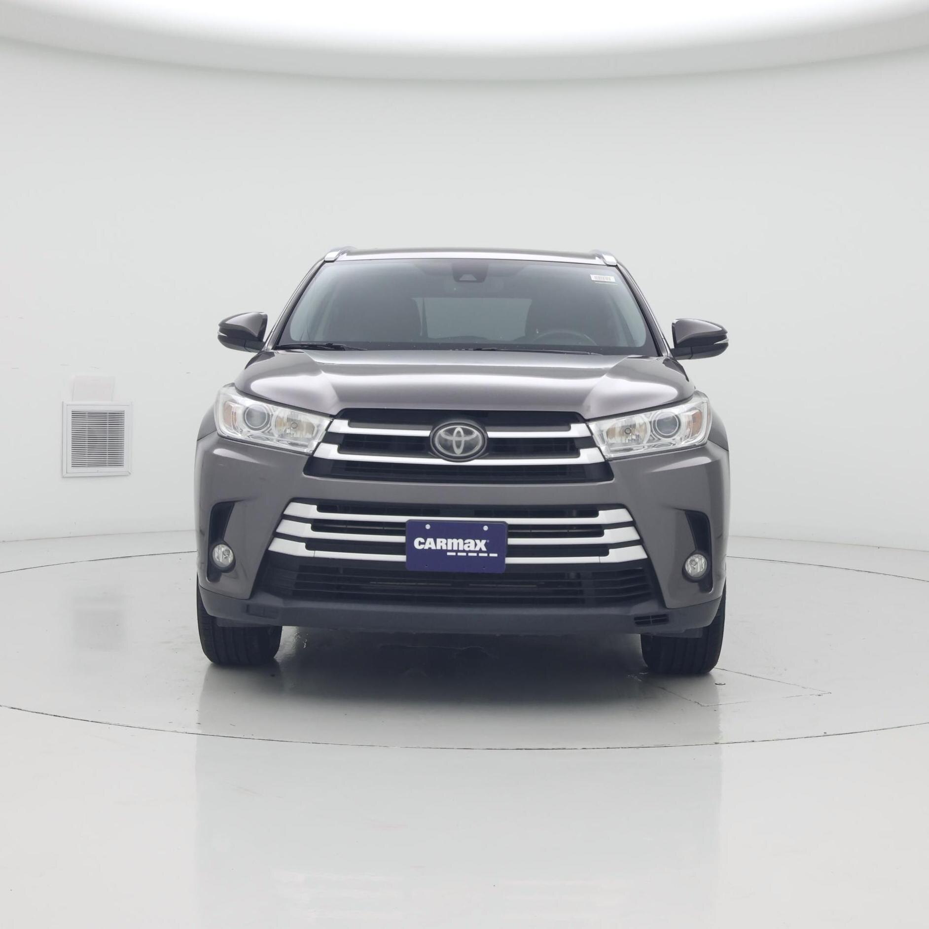 Thumbnail: 2019 Toyota Highlander - 5