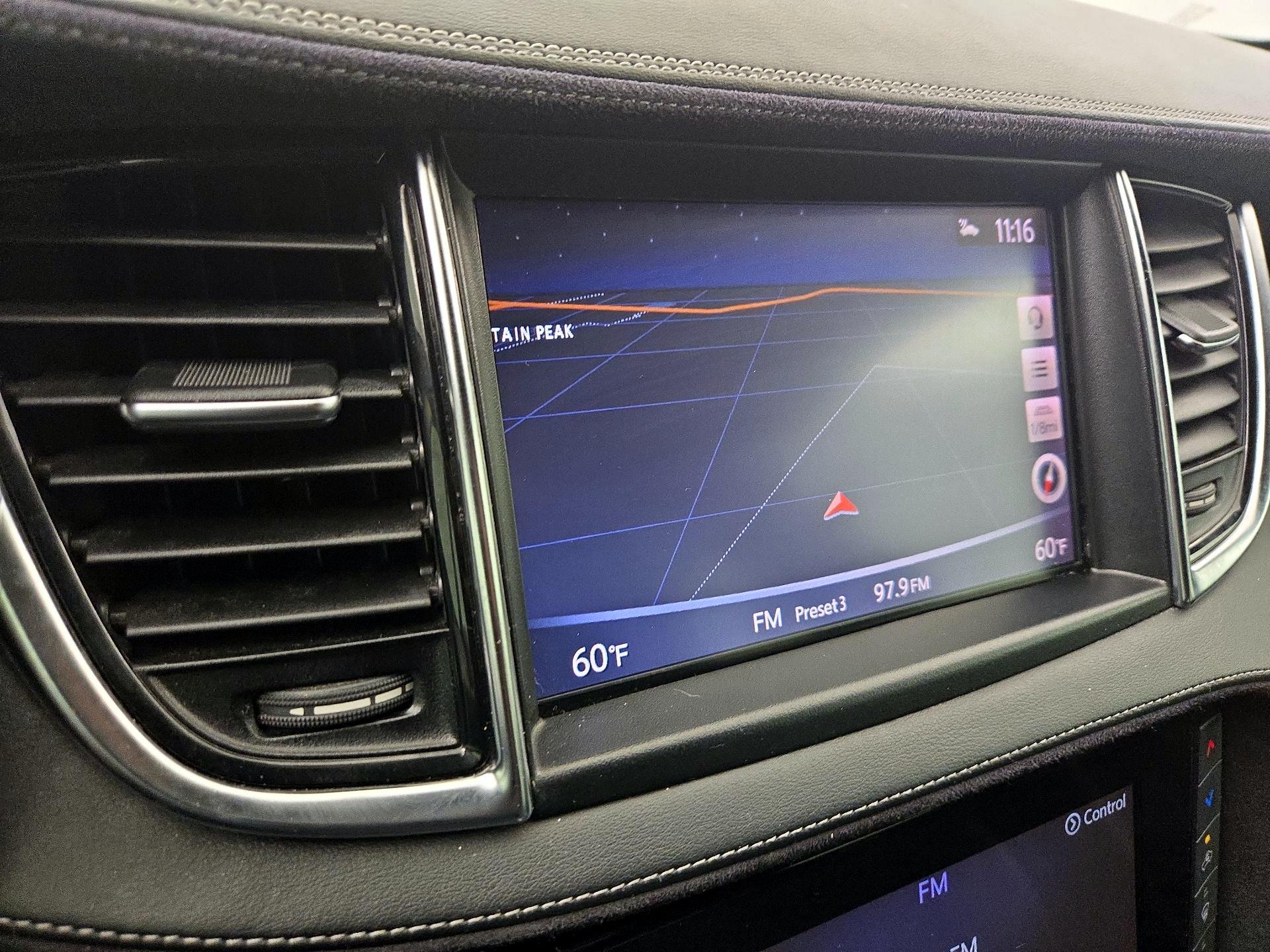 Thumbnail: 2019 INFINITI QX50 - 14