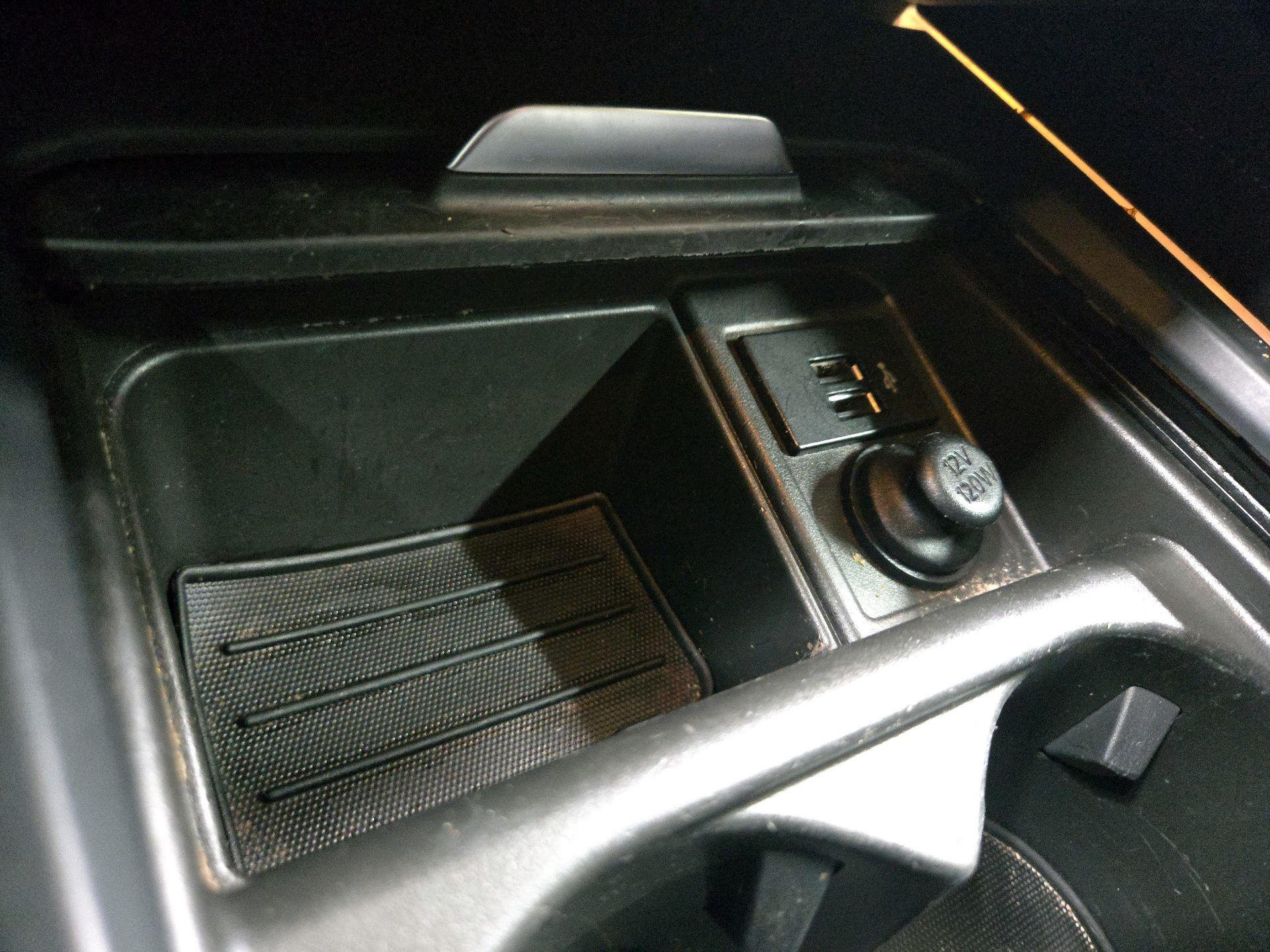 Thumbnail: 2019 INFINITI QX50 - 19