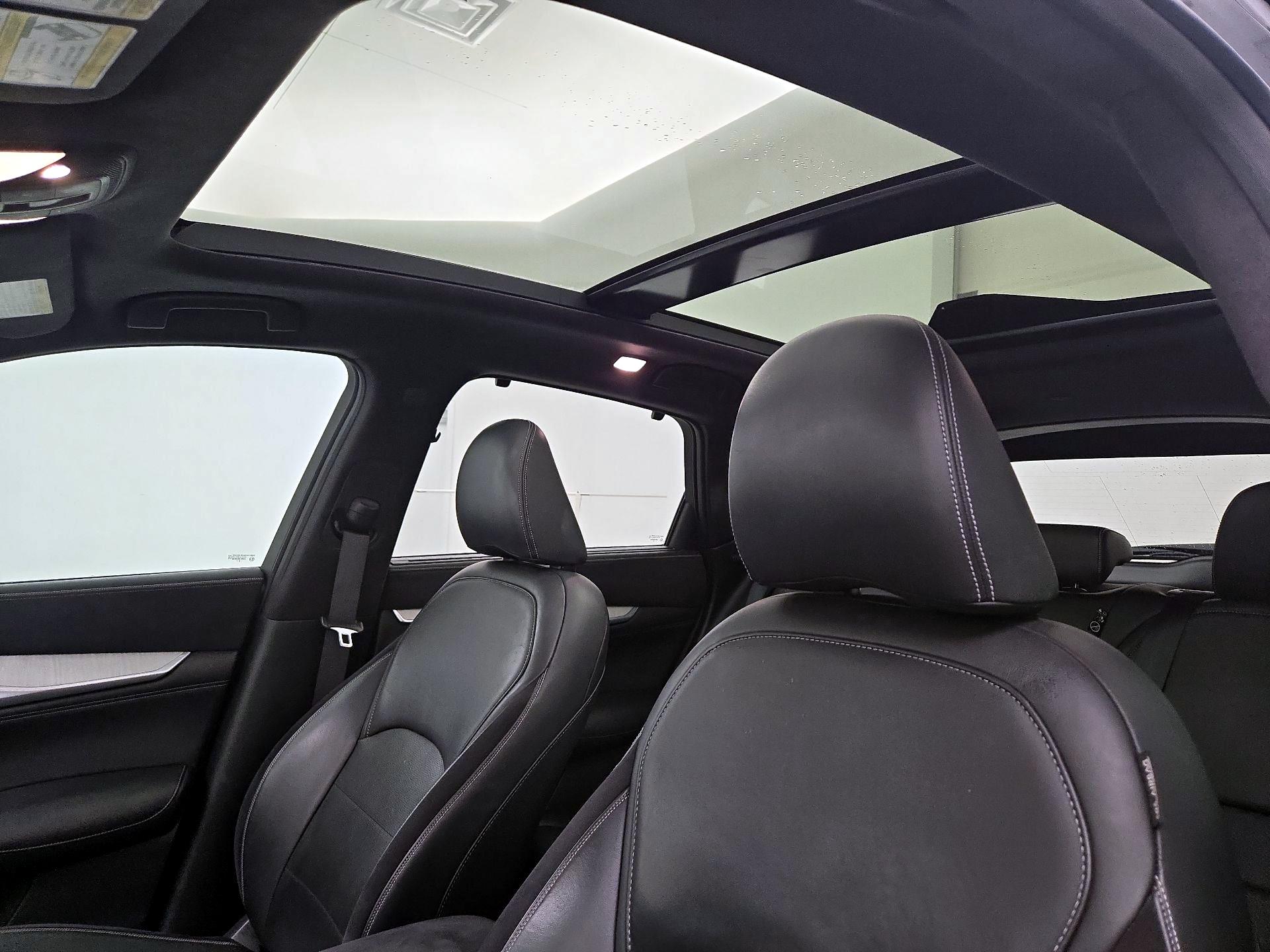 Thumbnail: 2019 INFINITI QX50 - 20