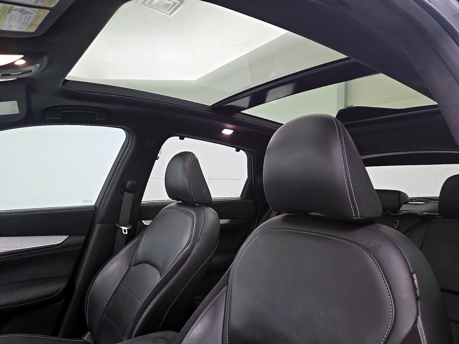2019 INFINITI QX50 Essential - Photo 21
