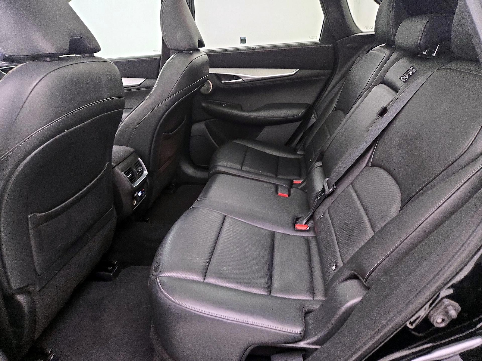 2019 INFINITI QX50 Essential - Photo 22