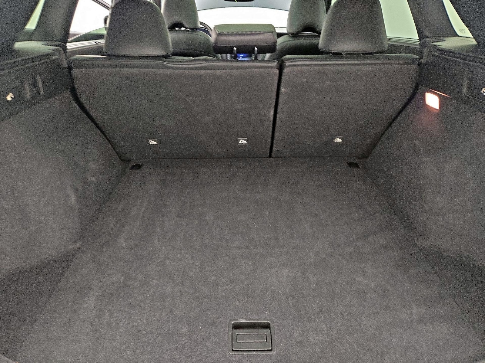 2019 INFINITI QX50 Essential - Photo 23
