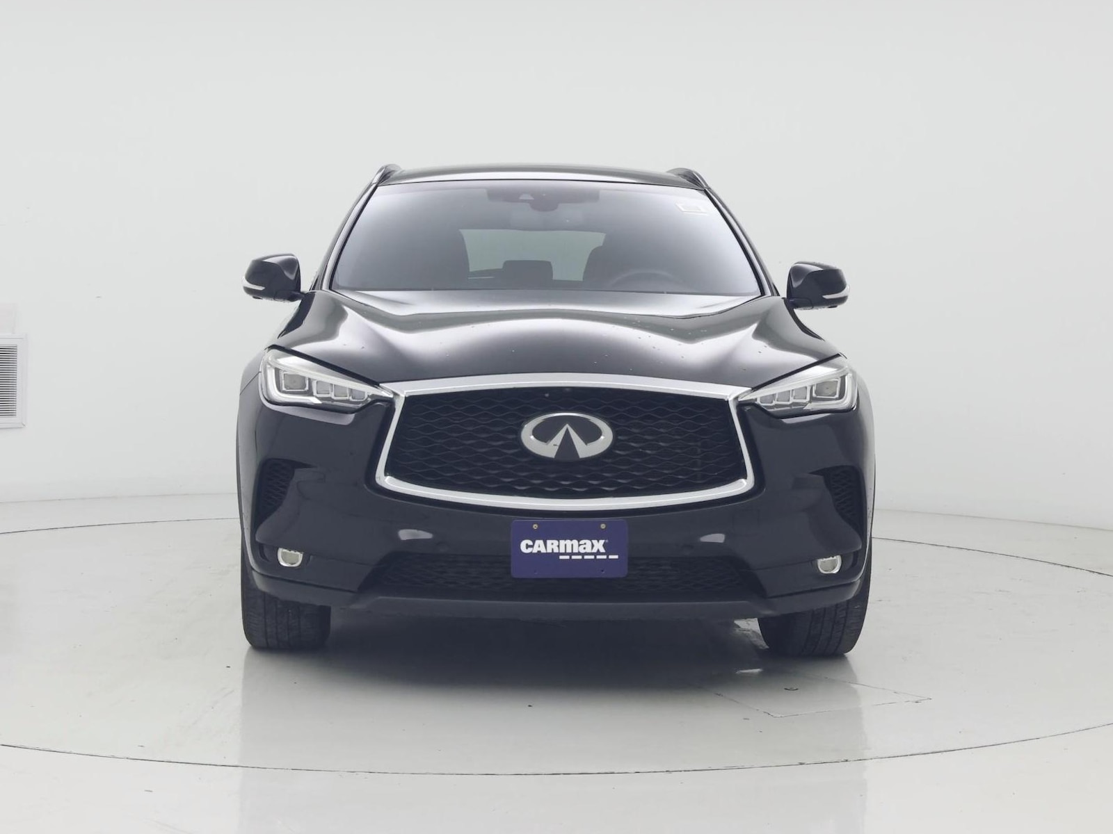 2019 INFINITI QX50 Essential - Photo 6