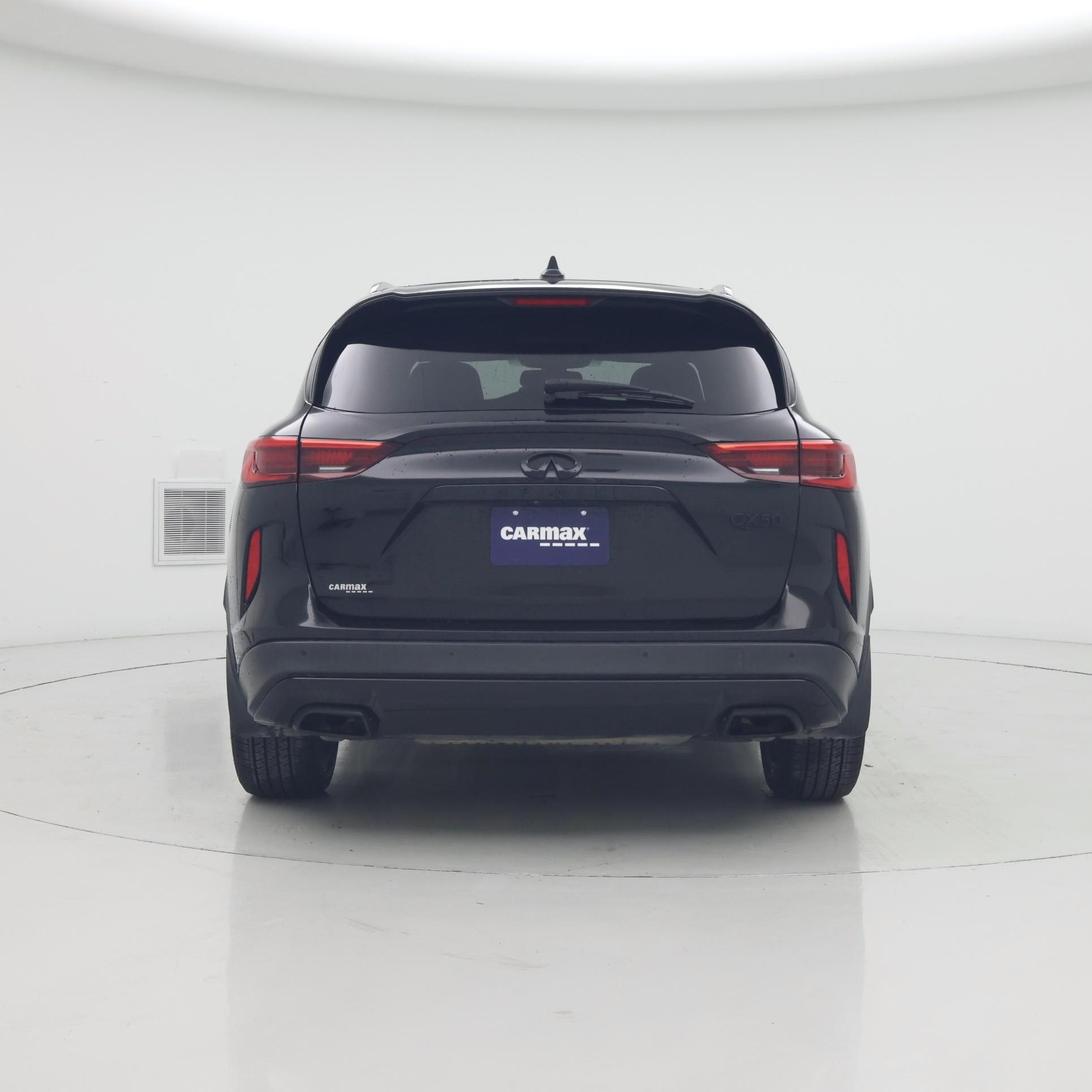 Thumbnail: 2019 INFINITI QX50 - 6