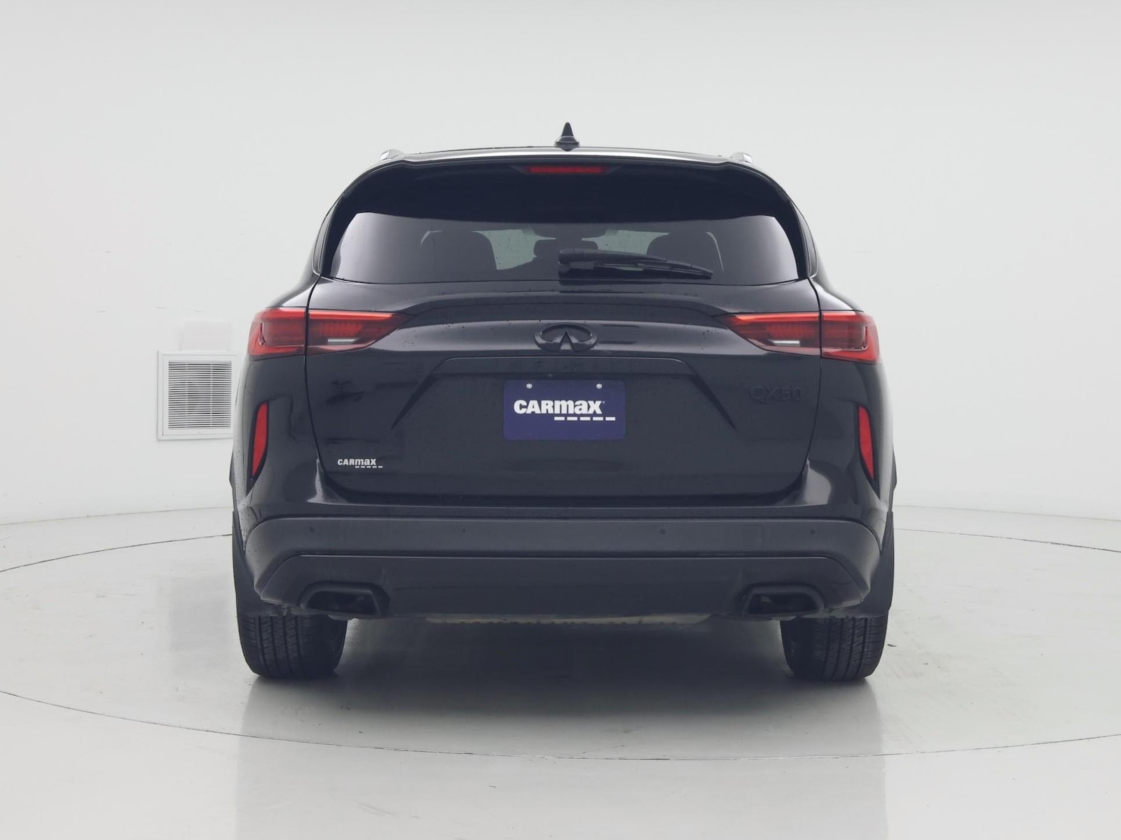 2019 INFINITI QX50 Essential - Photo 7