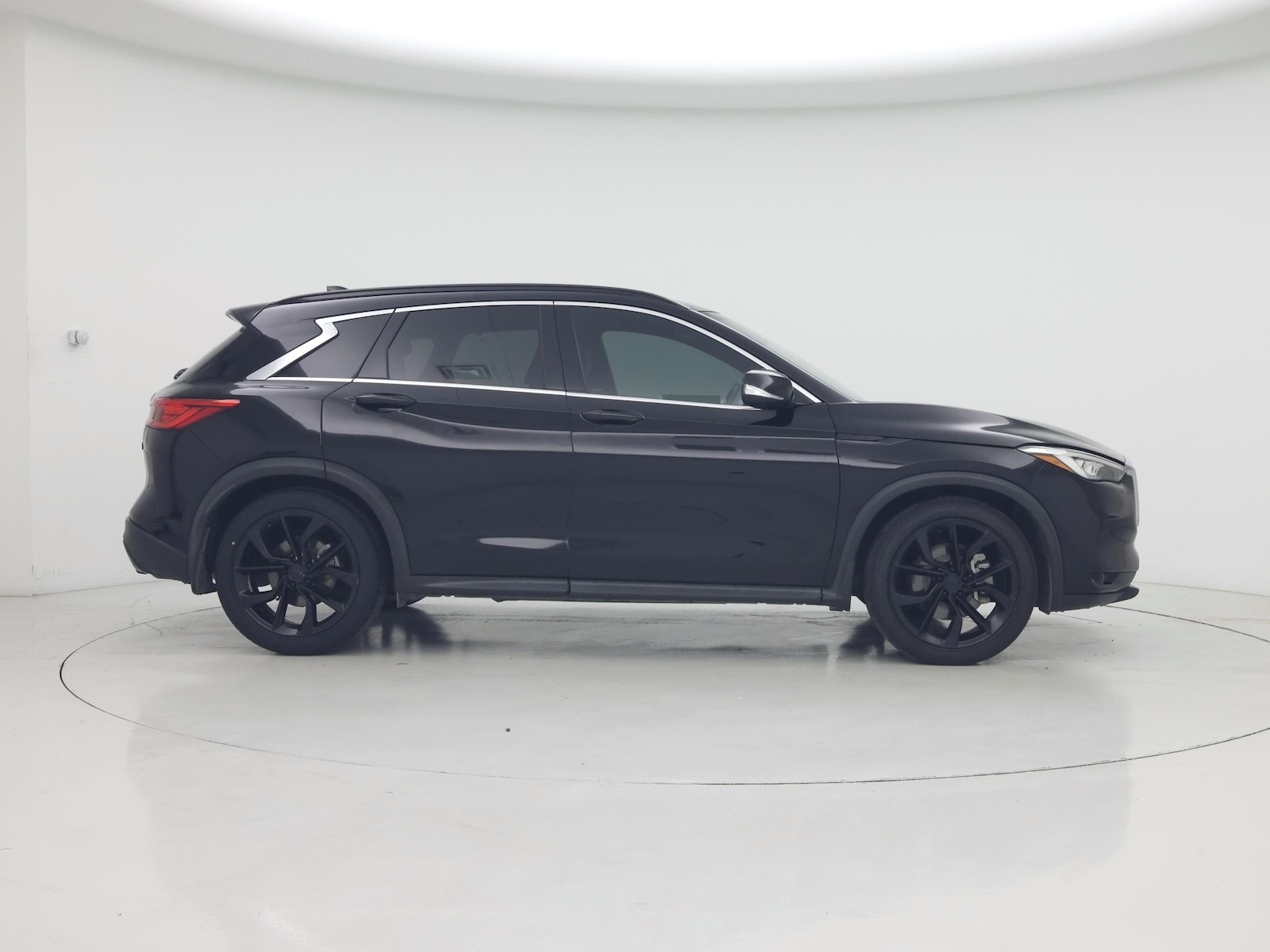 2019 INFINITI QX50 Essential - Photo 8