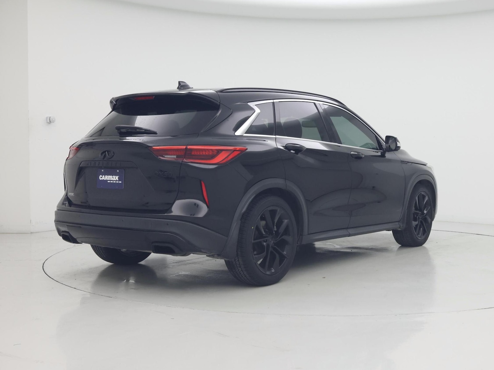 2019 INFINITI QX50 Essential - Photo 9