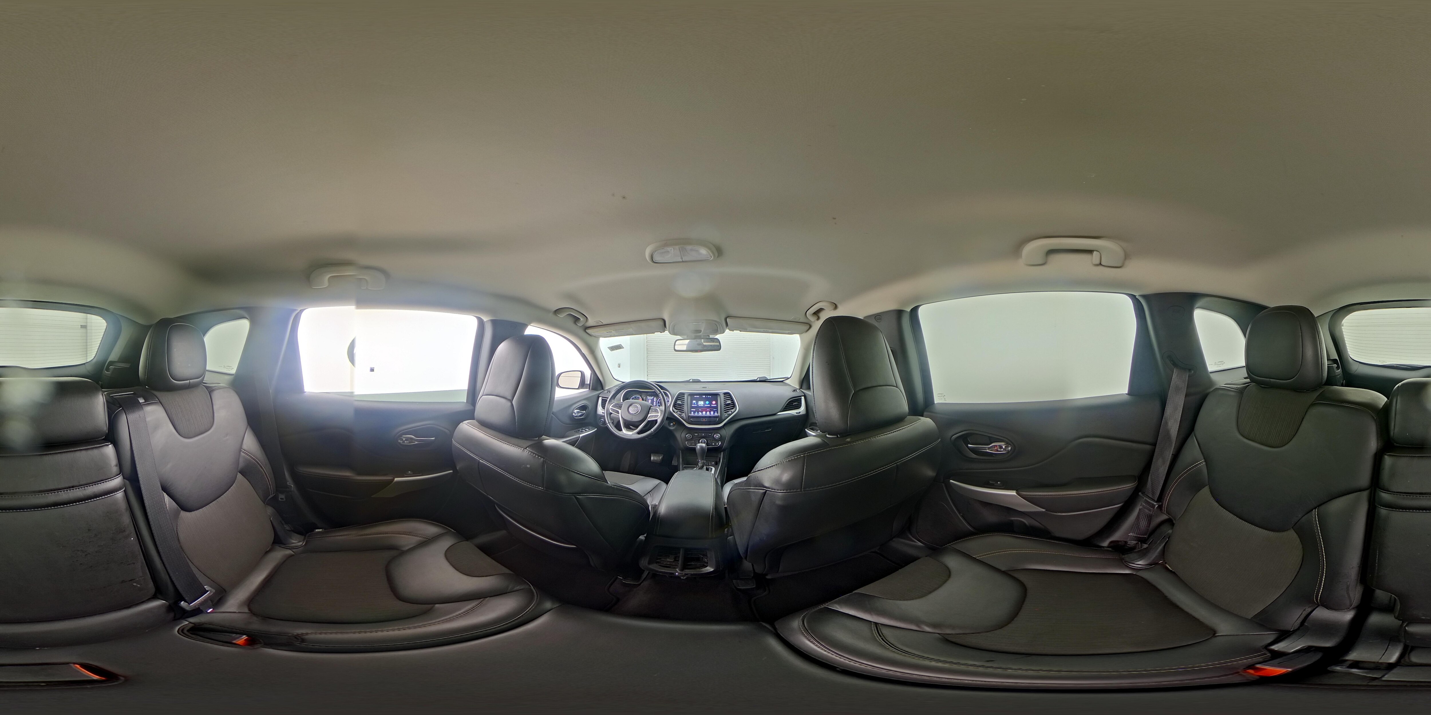 2018 Jeep Cherokee Latitude Plus - Photo 26