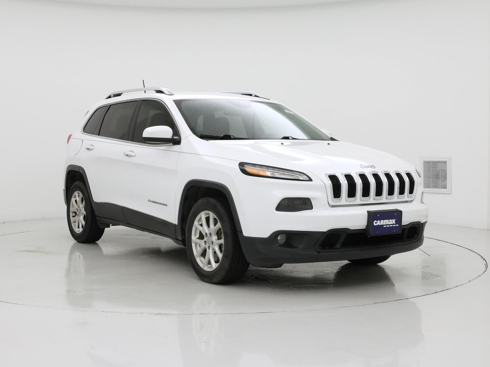 2018 Jeep Cherokee Latitude Plus - Photo 2