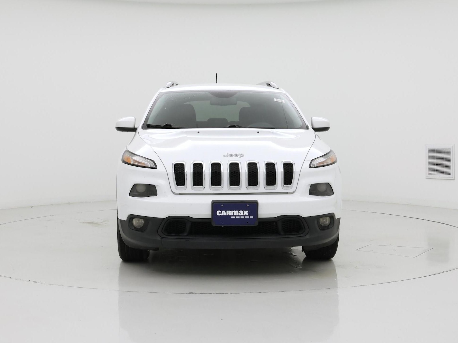2018 Jeep Cherokee Latitude Plus - Photo 6