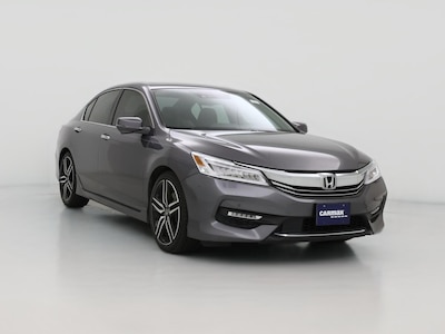 2016 Honda Accord Touring