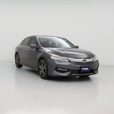 2016 Honda Accord Touring