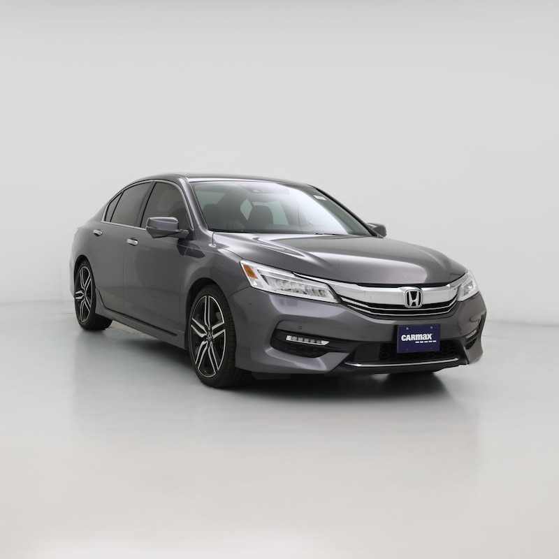 2016 Honda Accord Touring