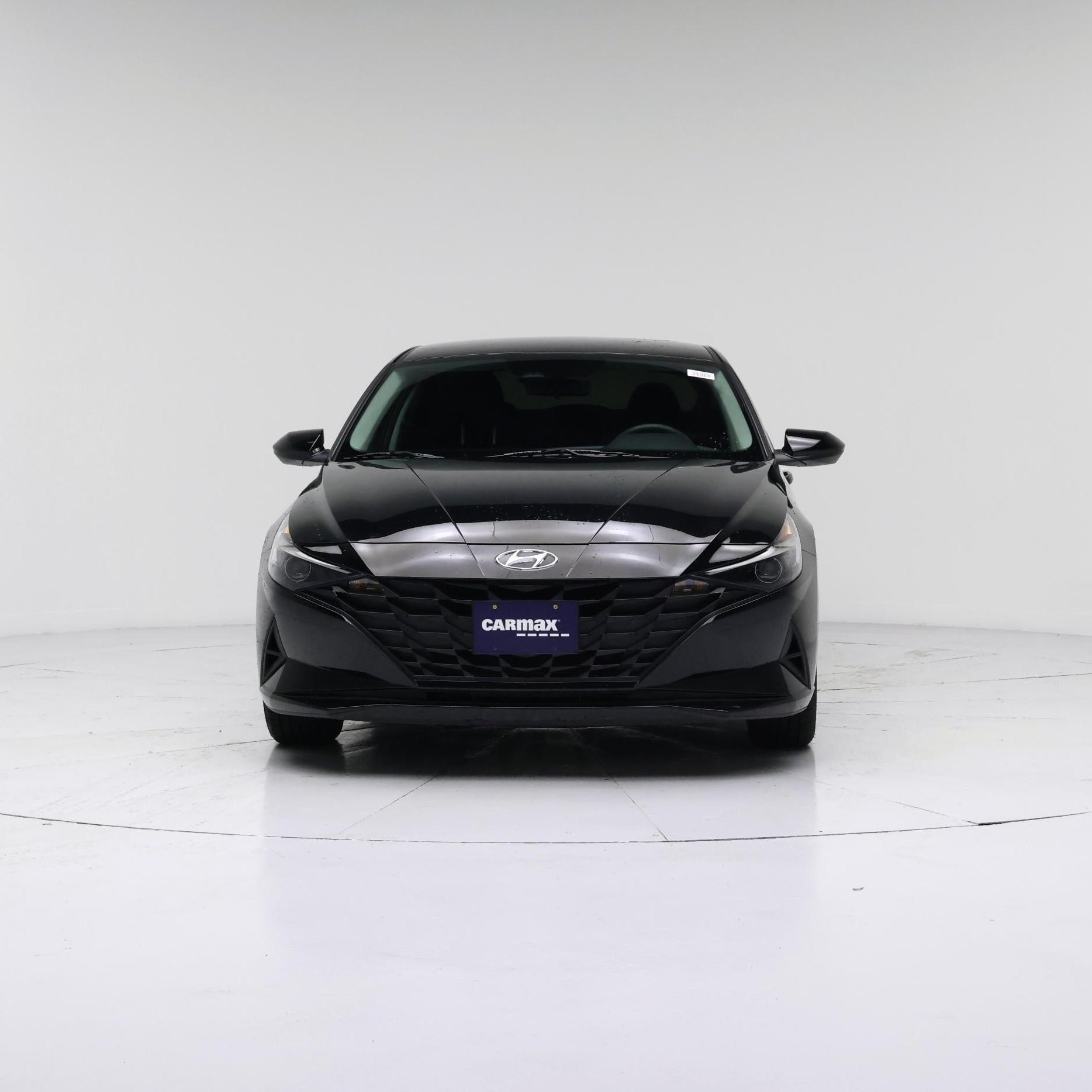 Thumbnail: 2023 Hyundai Elantra - 5