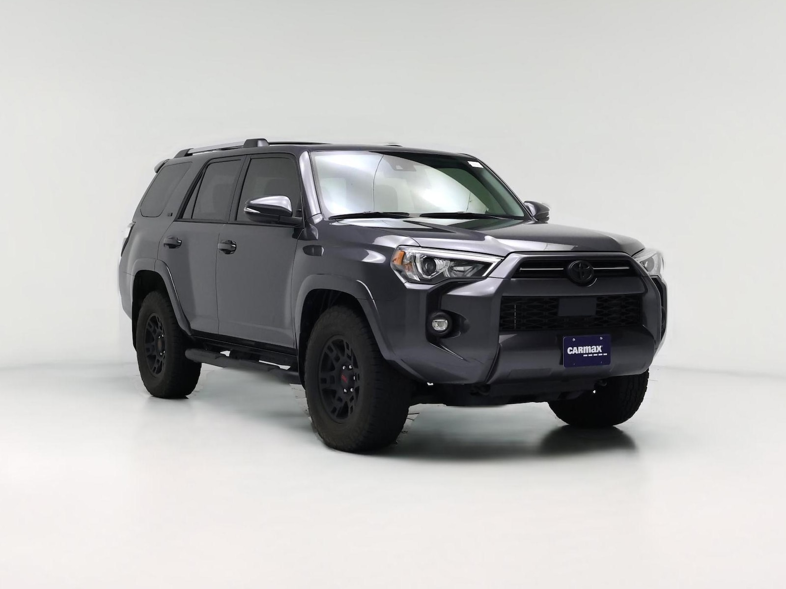 2023 Toyota 4Runner