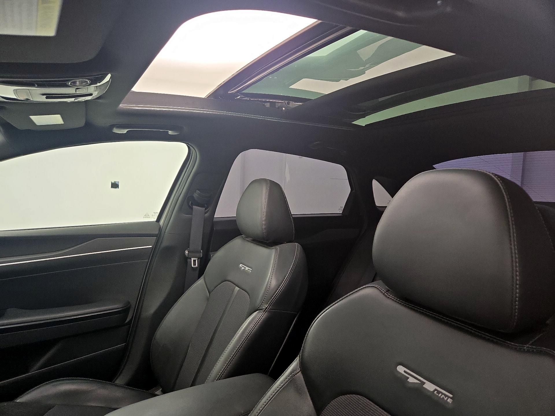 Thumbnail: 2022 Kia K5 - 19