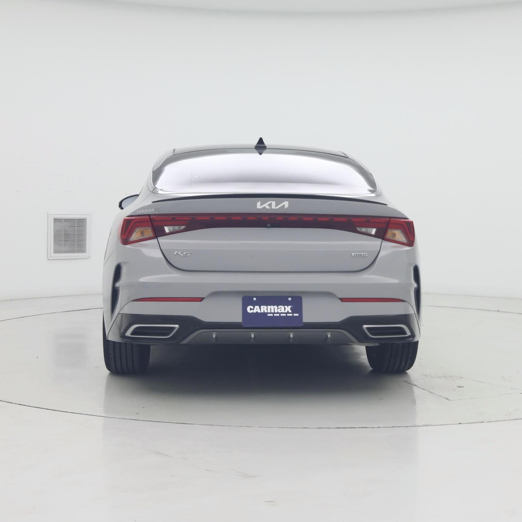 Thumbnail: 2022 Kia K5 - 6