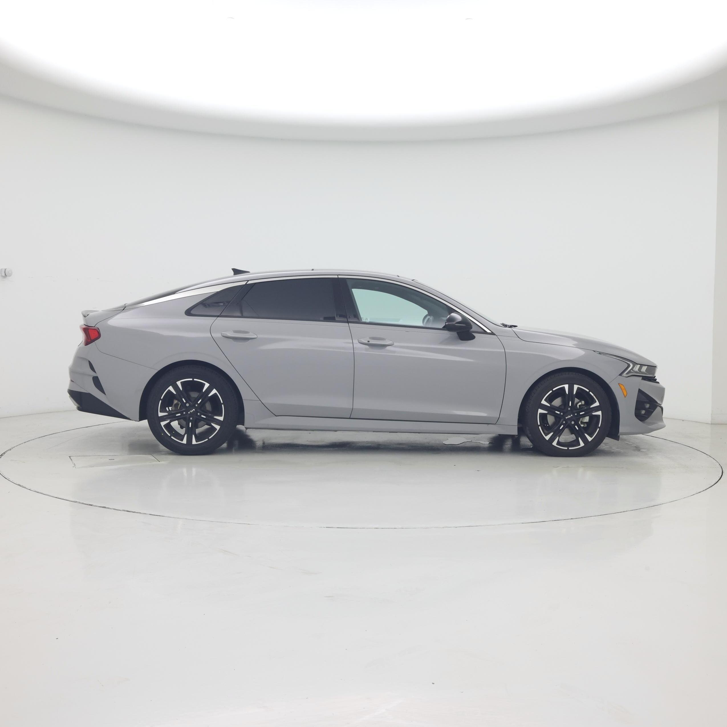 Thumbnail: 2022 Kia K5 - 7