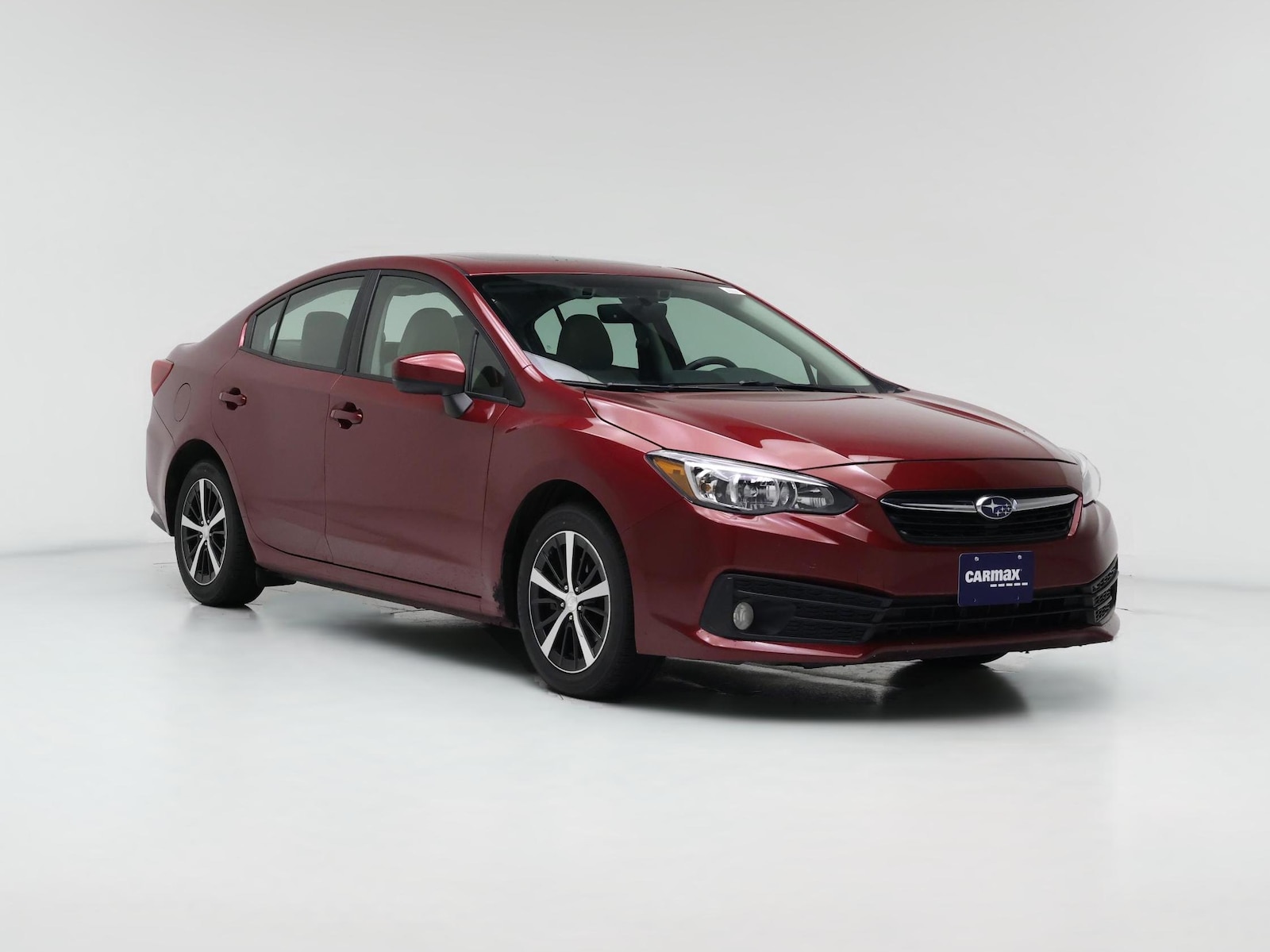 2022 Subaru Impreza