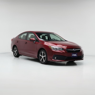 2022 Subaru Impreza Premium