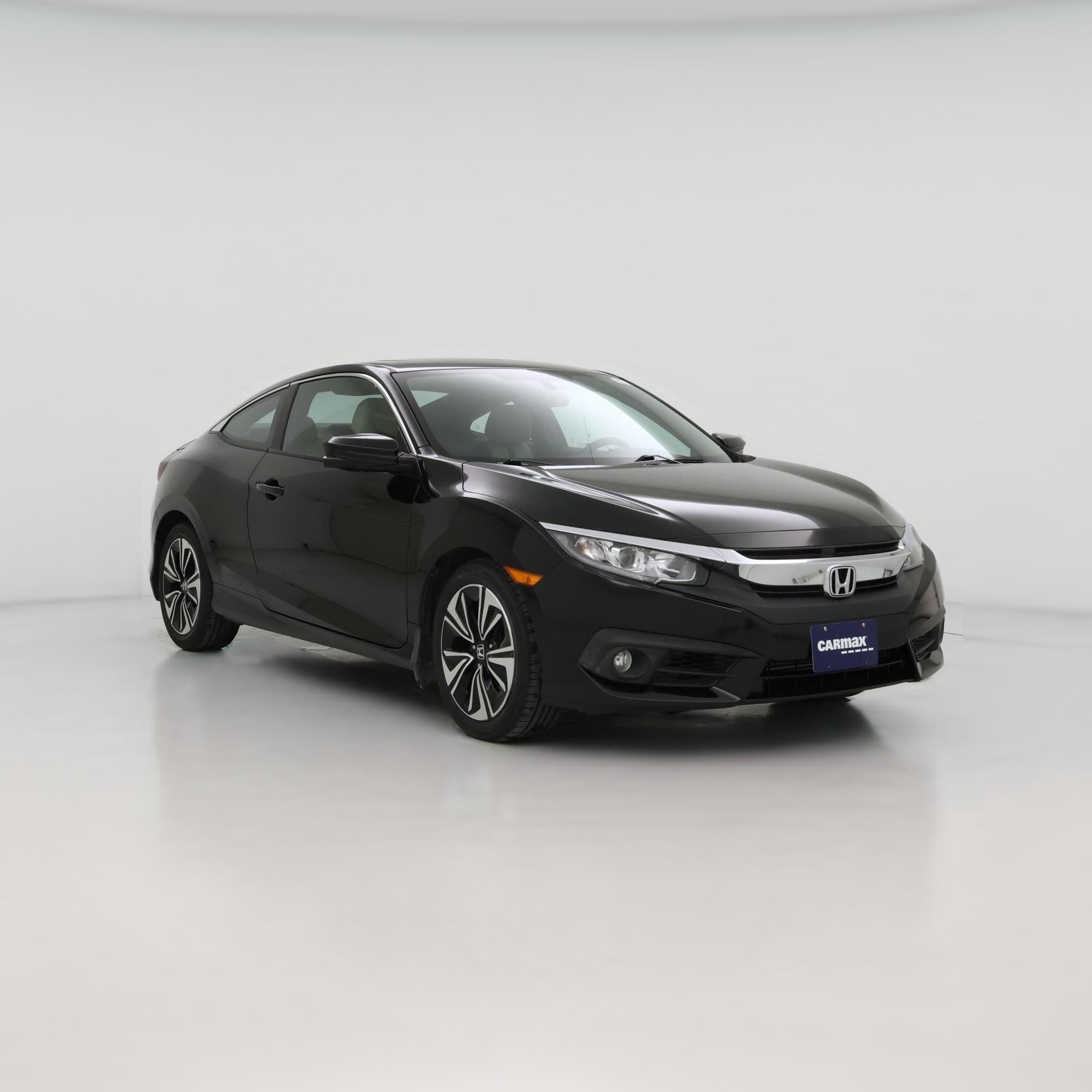 Thumbnail: 2017 Honda Civic - 1