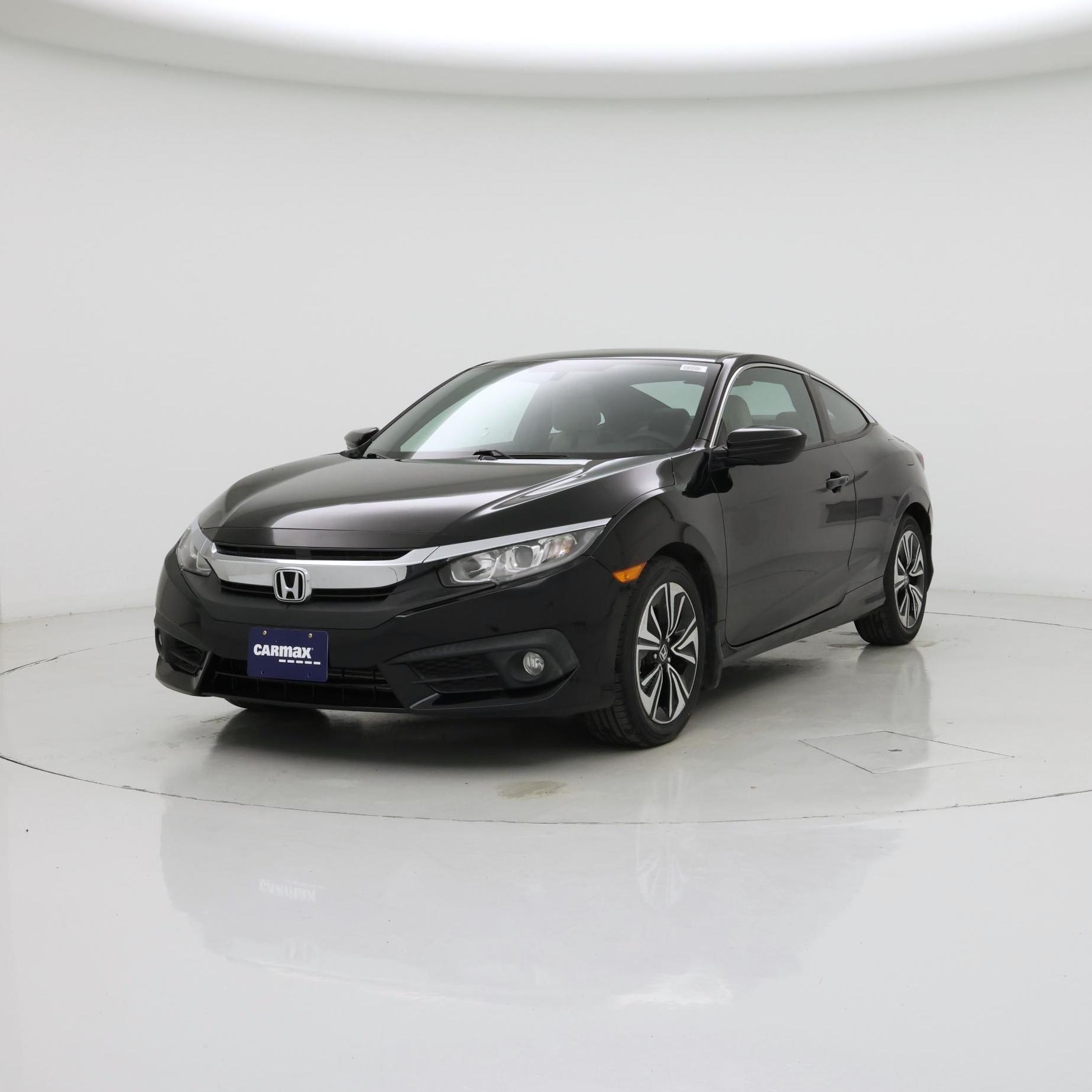 Thumbnail: 2017 Honda Civic - 4