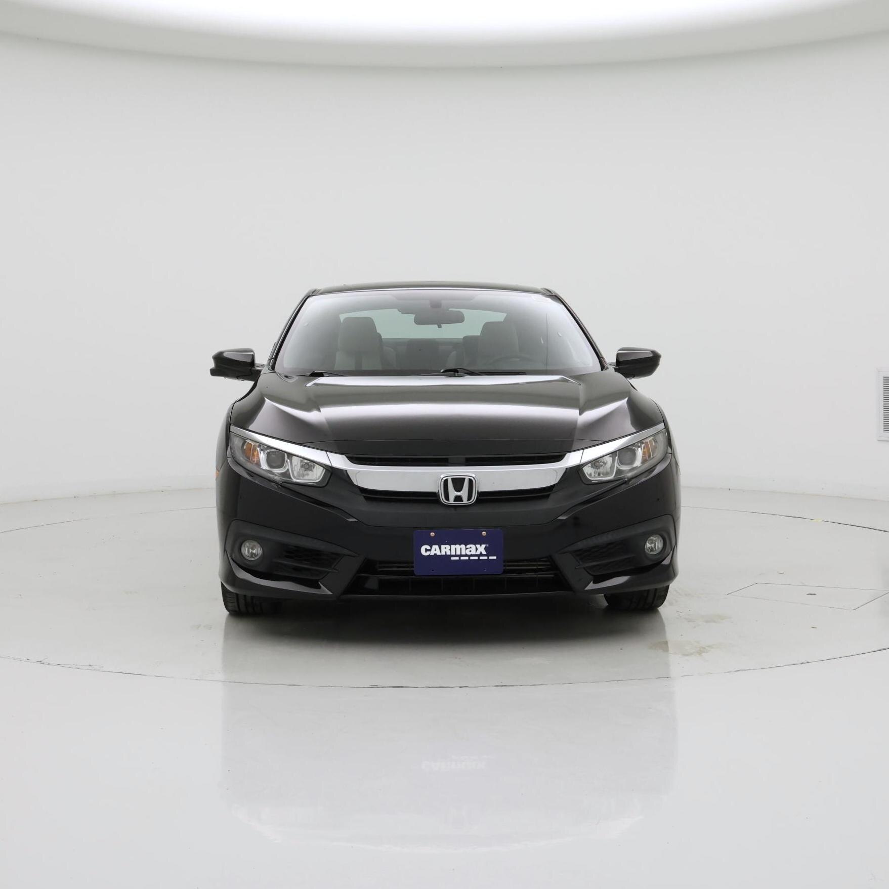 Thumbnail: 2017 Honda Civic - 5
