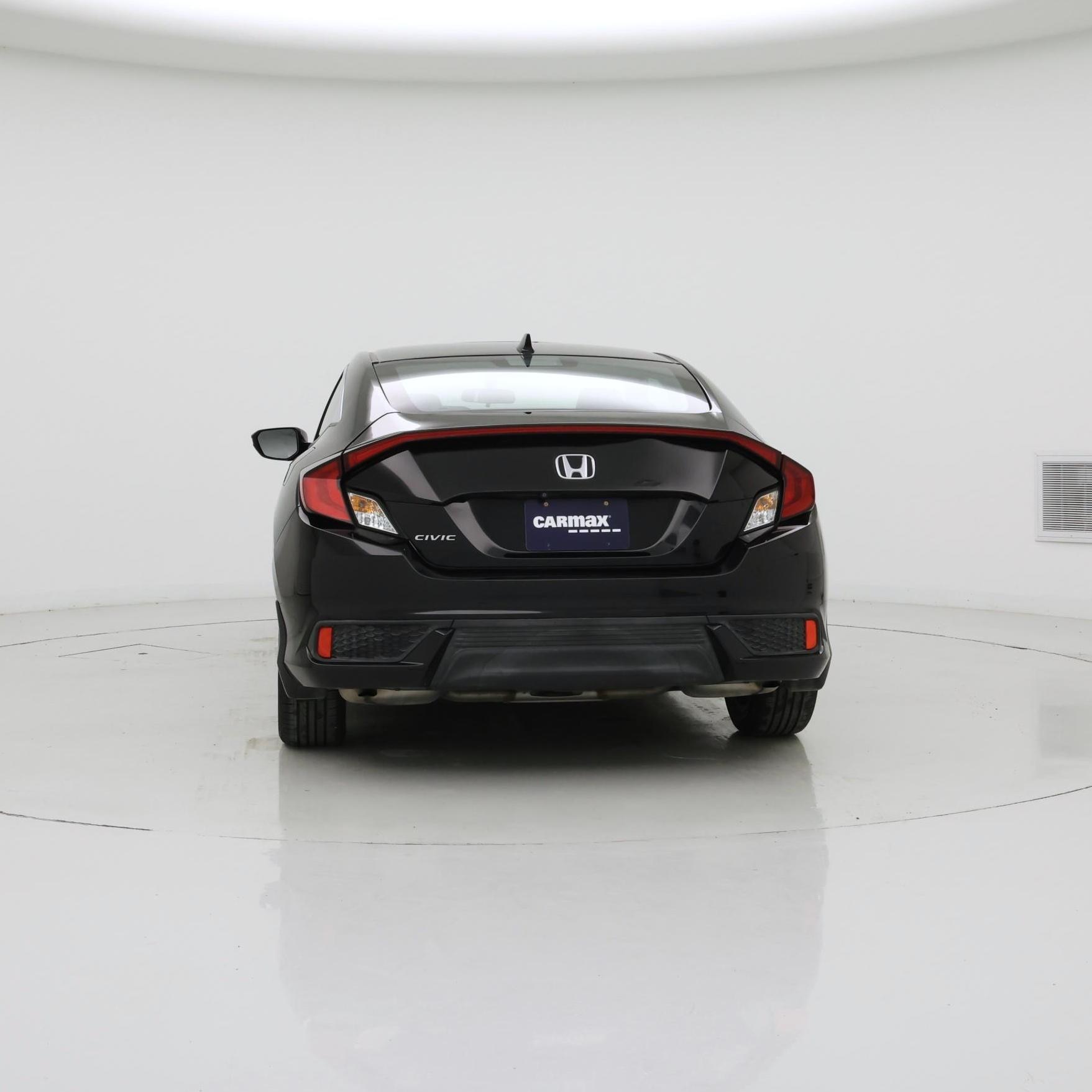 Thumbnail: 2017 Honda Civic - 6