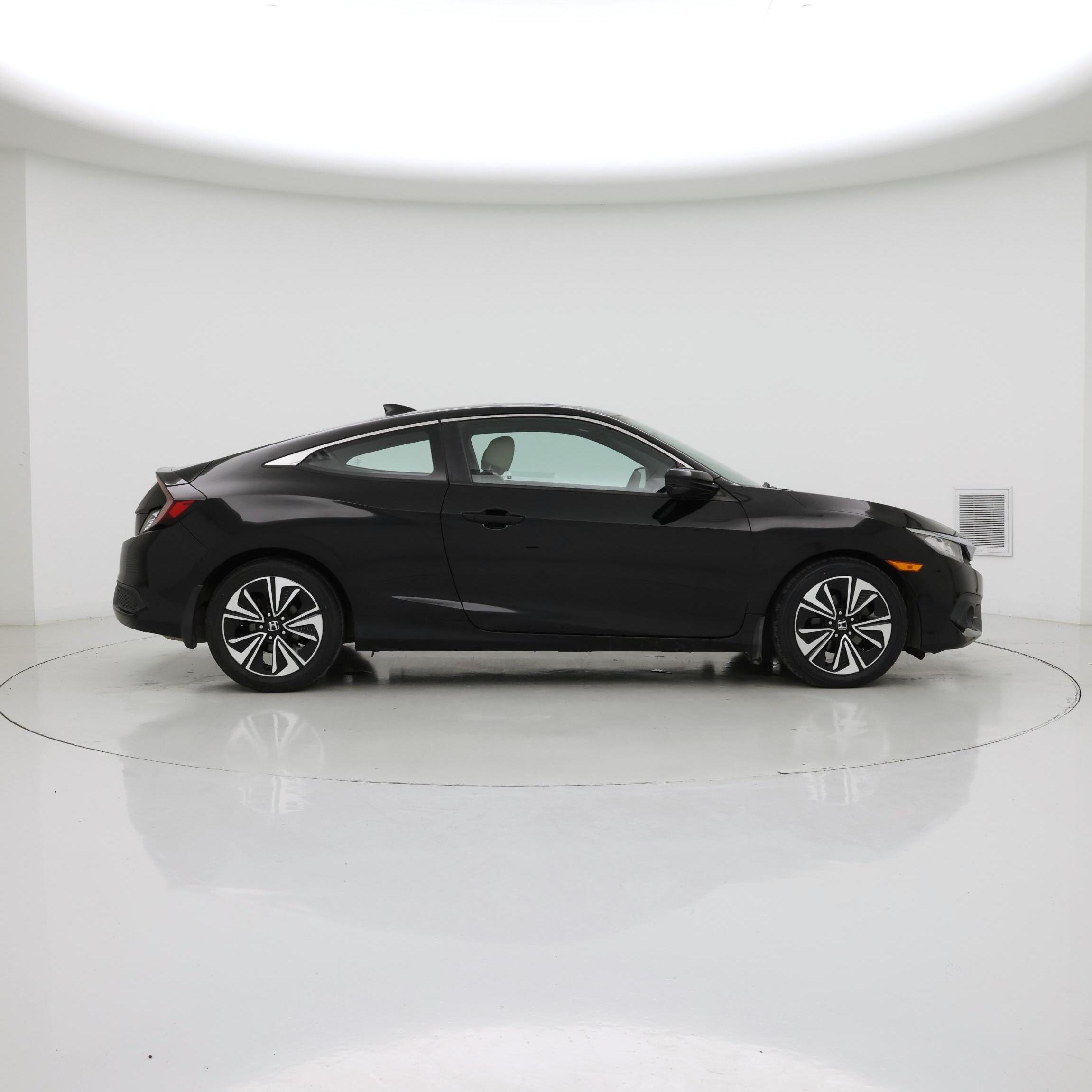Thumbnail: 2017 Honda Civic - 7