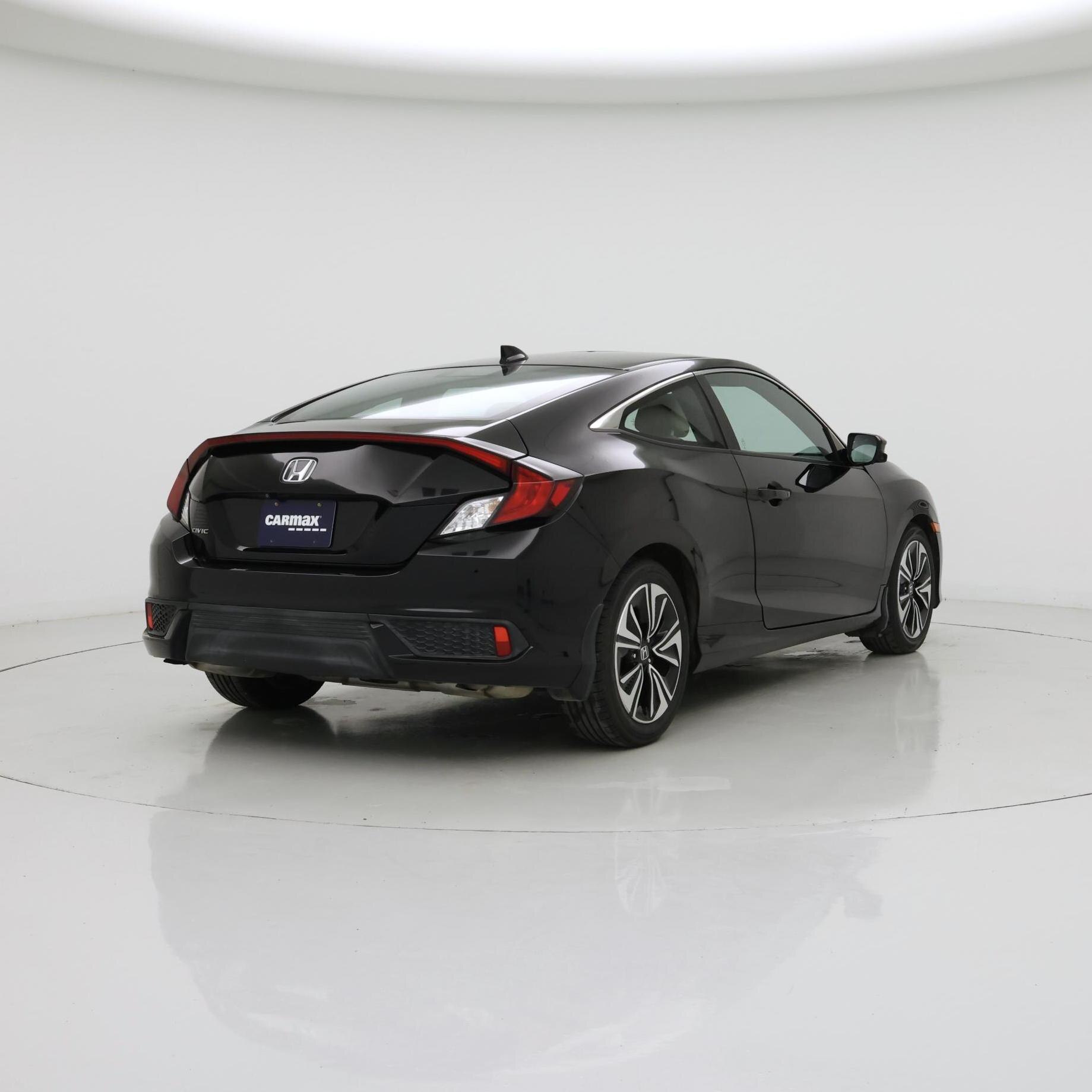 Thumbnail: 2017 Honda Civic - 8